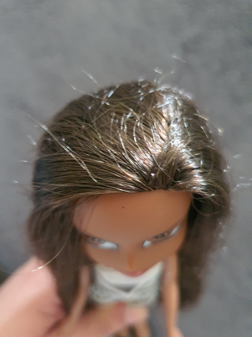 Bratz Sasha Really Rock – Poupée originale MGA Entertainment