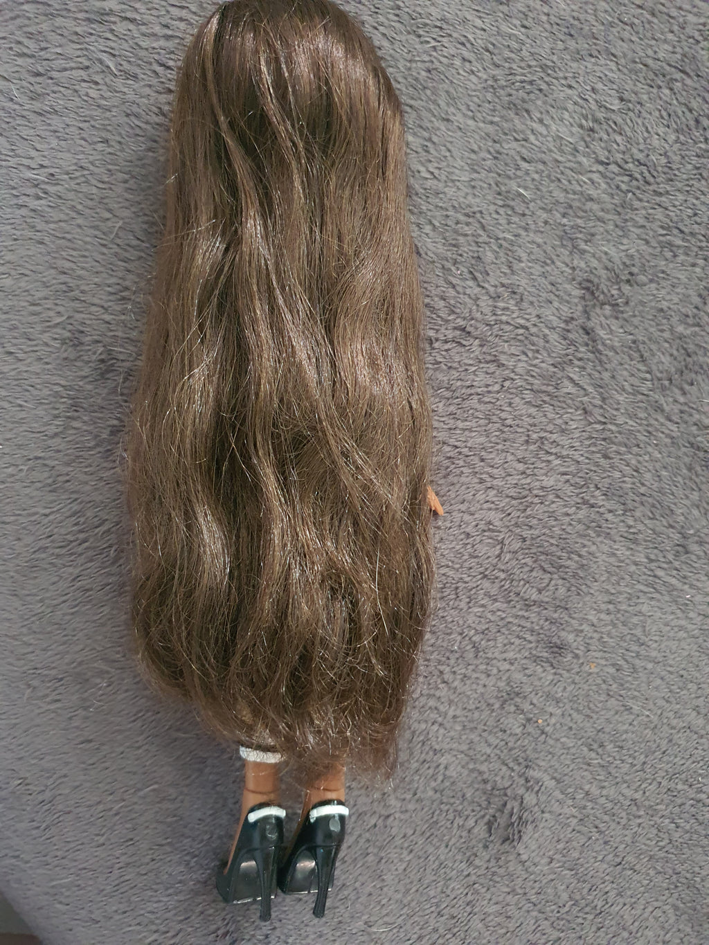 Bratz Sasha Really Rock – Poupée originale MGA Entertainment