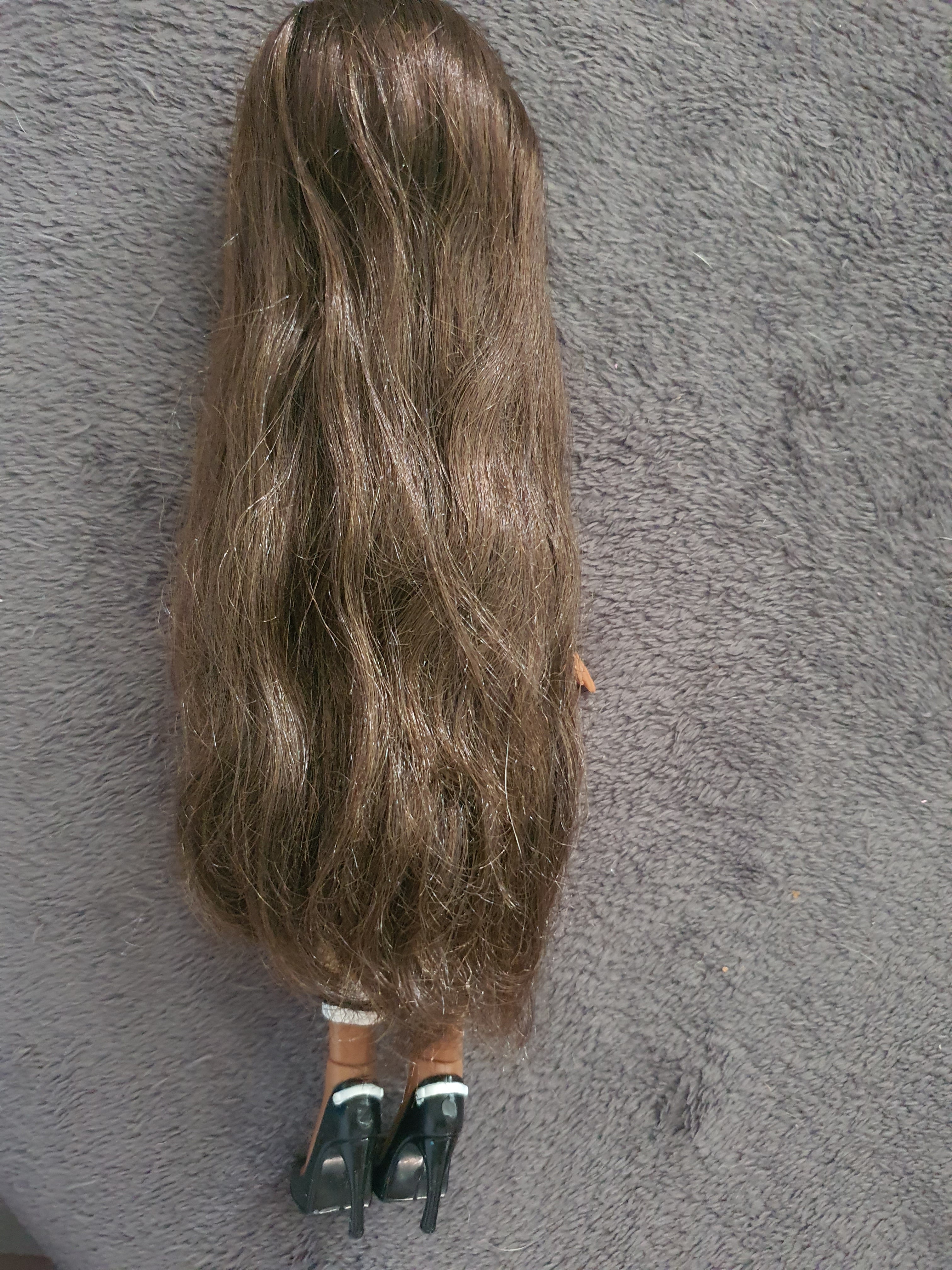 Bratz Sasha Really Rock – Poupée originale MGA Entertainment