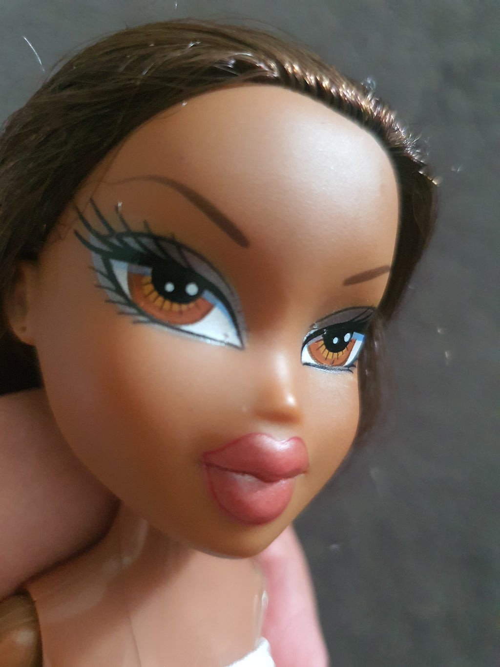 Bratz Sasha Really Rock – Poupée originale MGA Entertainment