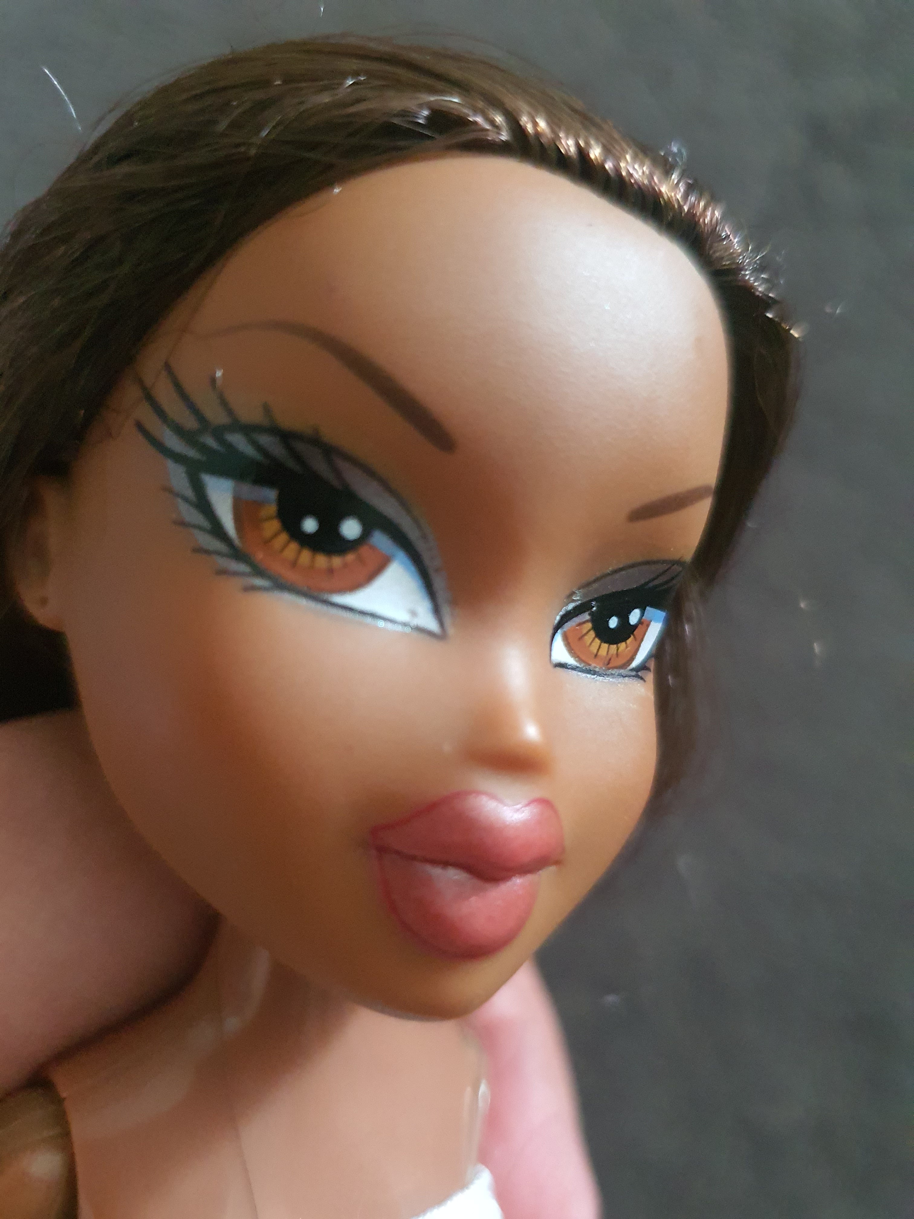Bratz Sasha Really Rock – Poupée originale MGA Entertainment