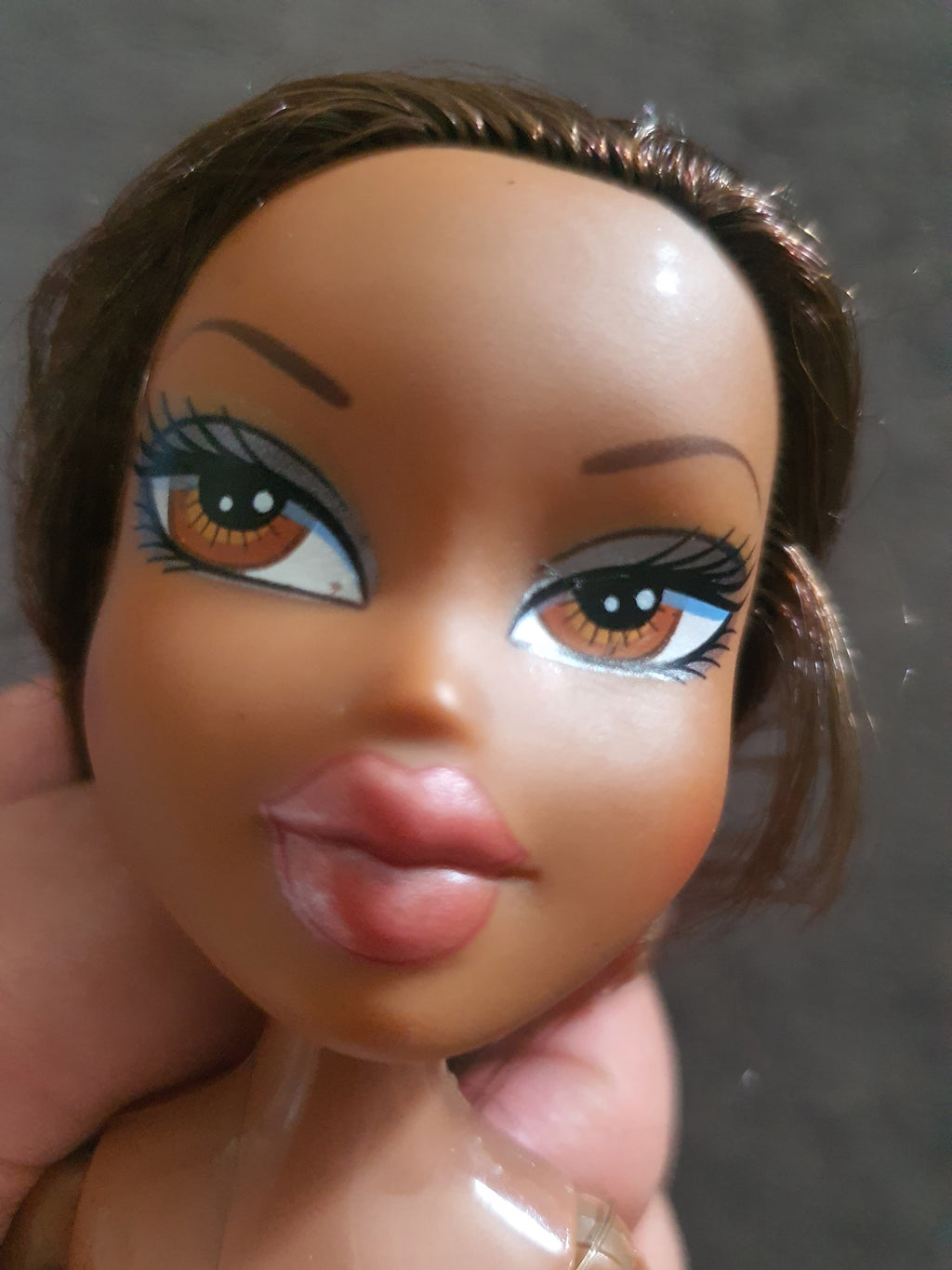 Bratz Sasha Really Rock – Poupée originale MGA Entertainment