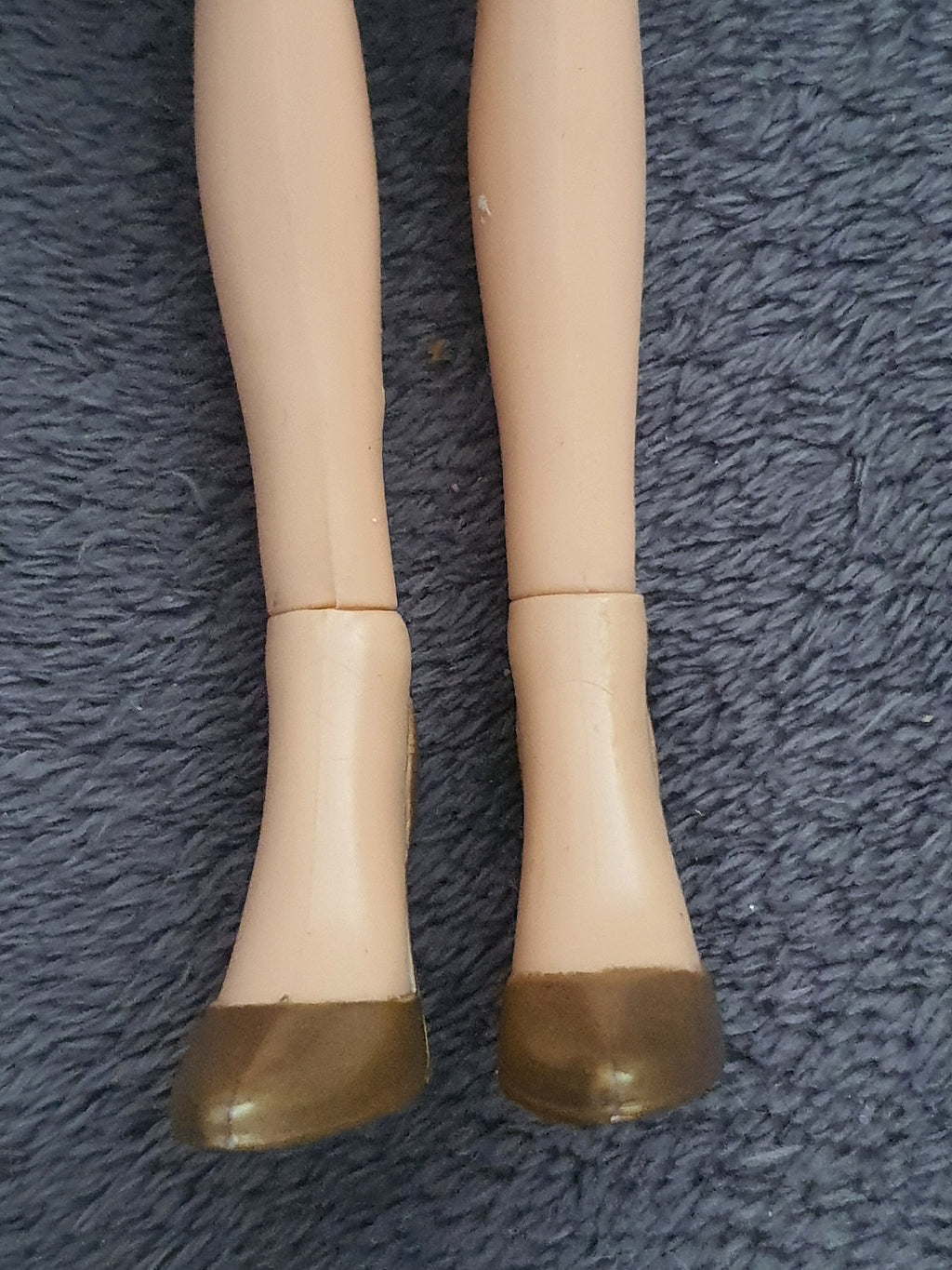 Bratz Dana Passion 4 Fashion – Poupée originale MGA Entertainment