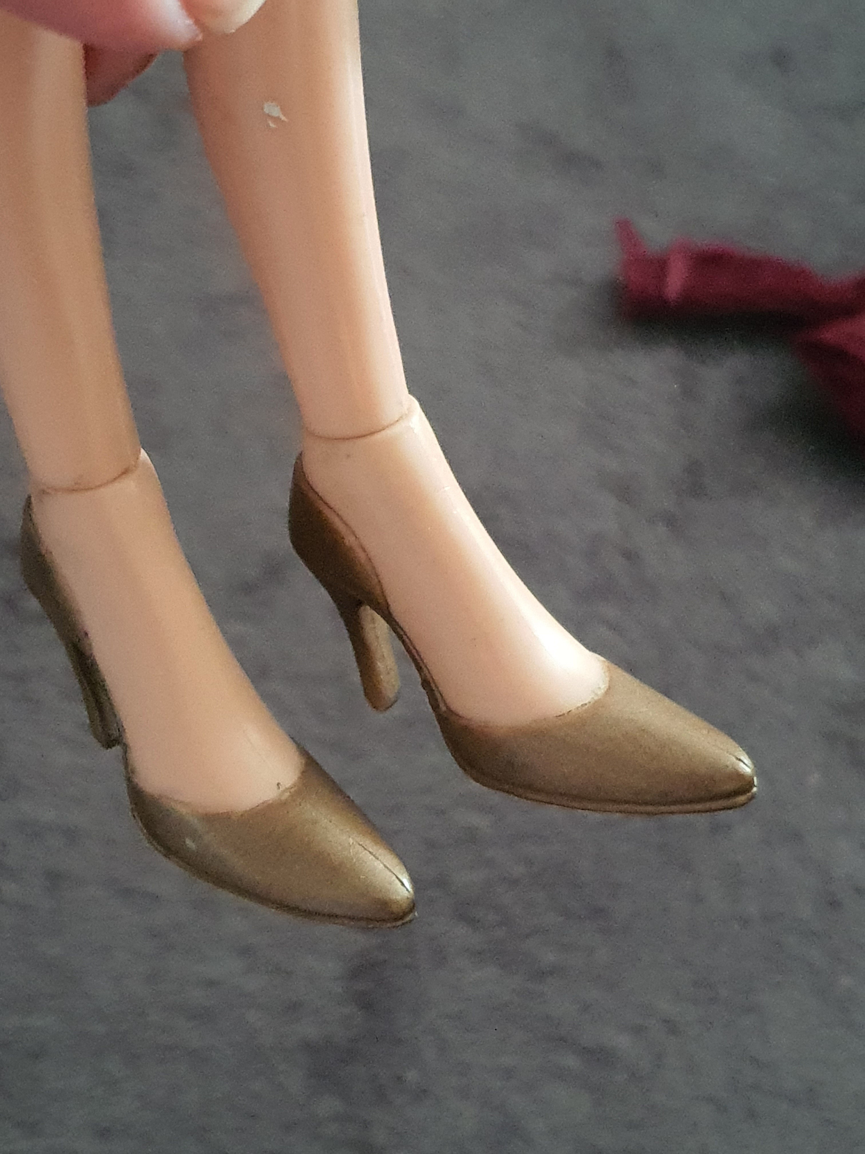 Bratz Dana Passion 4 Fashion – Poupée originale MGA Entertainment