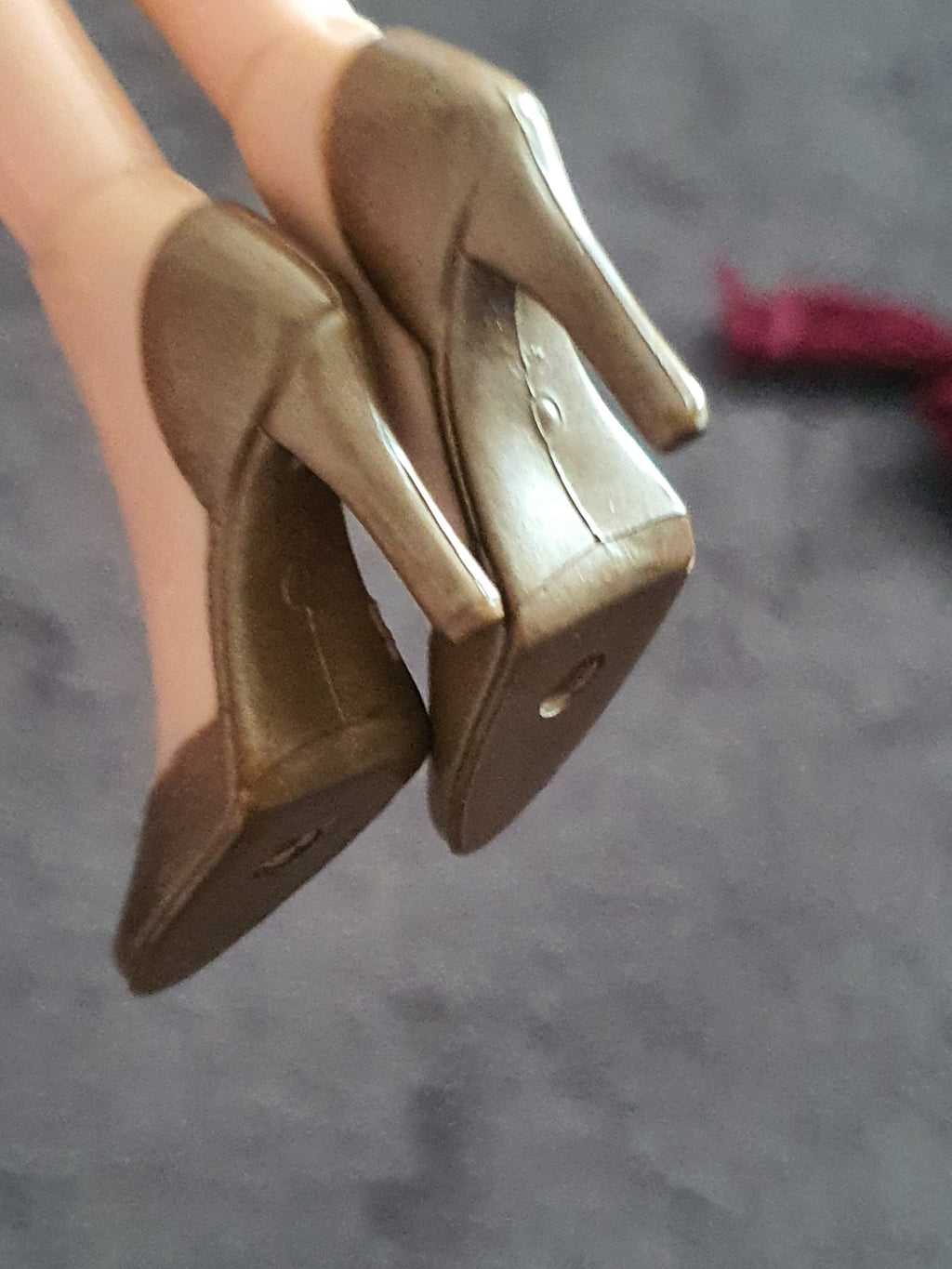 Bratz Dana Passion 4 Fashion – Poupée originale MGA Entertainment