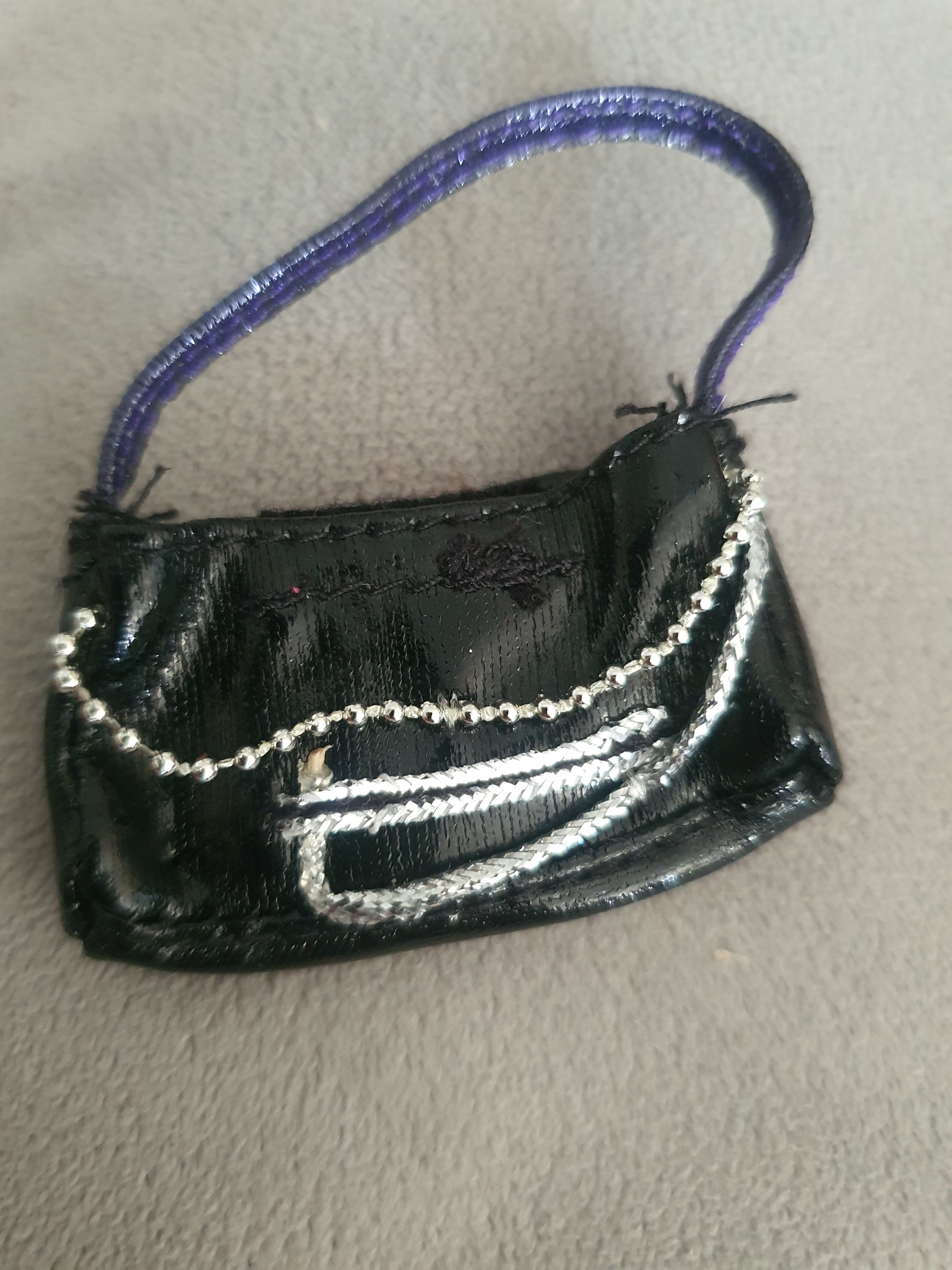 Bratz Nevra Bag – Original MGA Entertainment Accessory