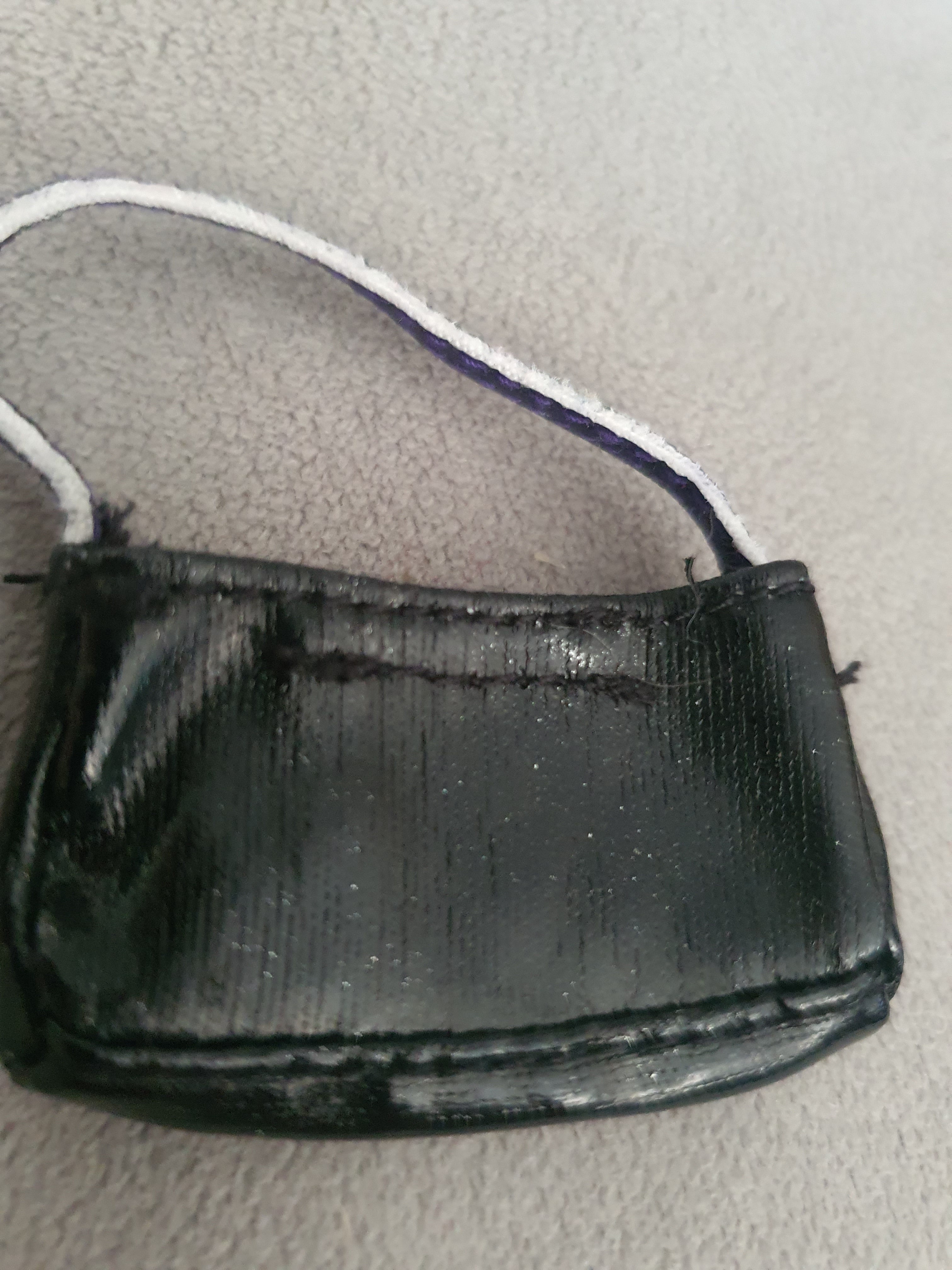 Bratz Nevra Bag – Original MGA Entertainment Accessory