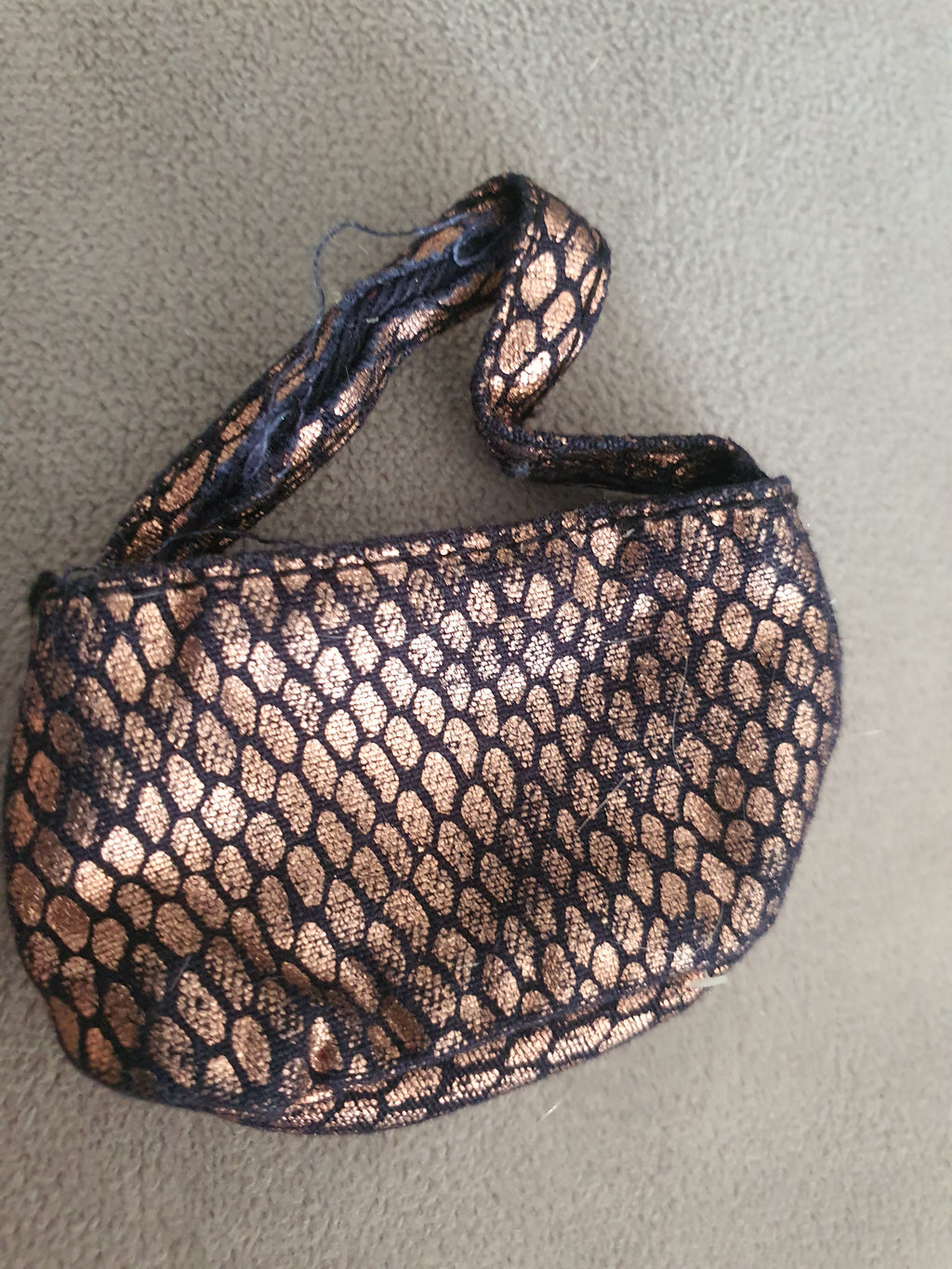 Bratz Sac Yasmin Wildlife – Accessoire original MGA Entertainment