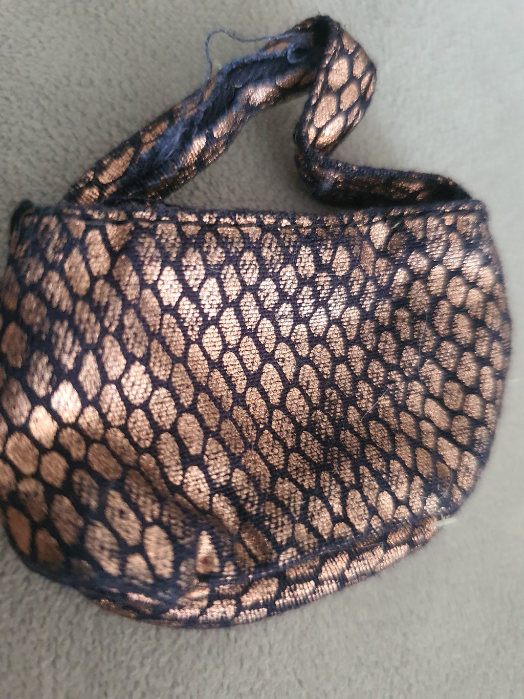 Bratz Sac Yasmin Wildlife – Accessoire original MGA Entertainment