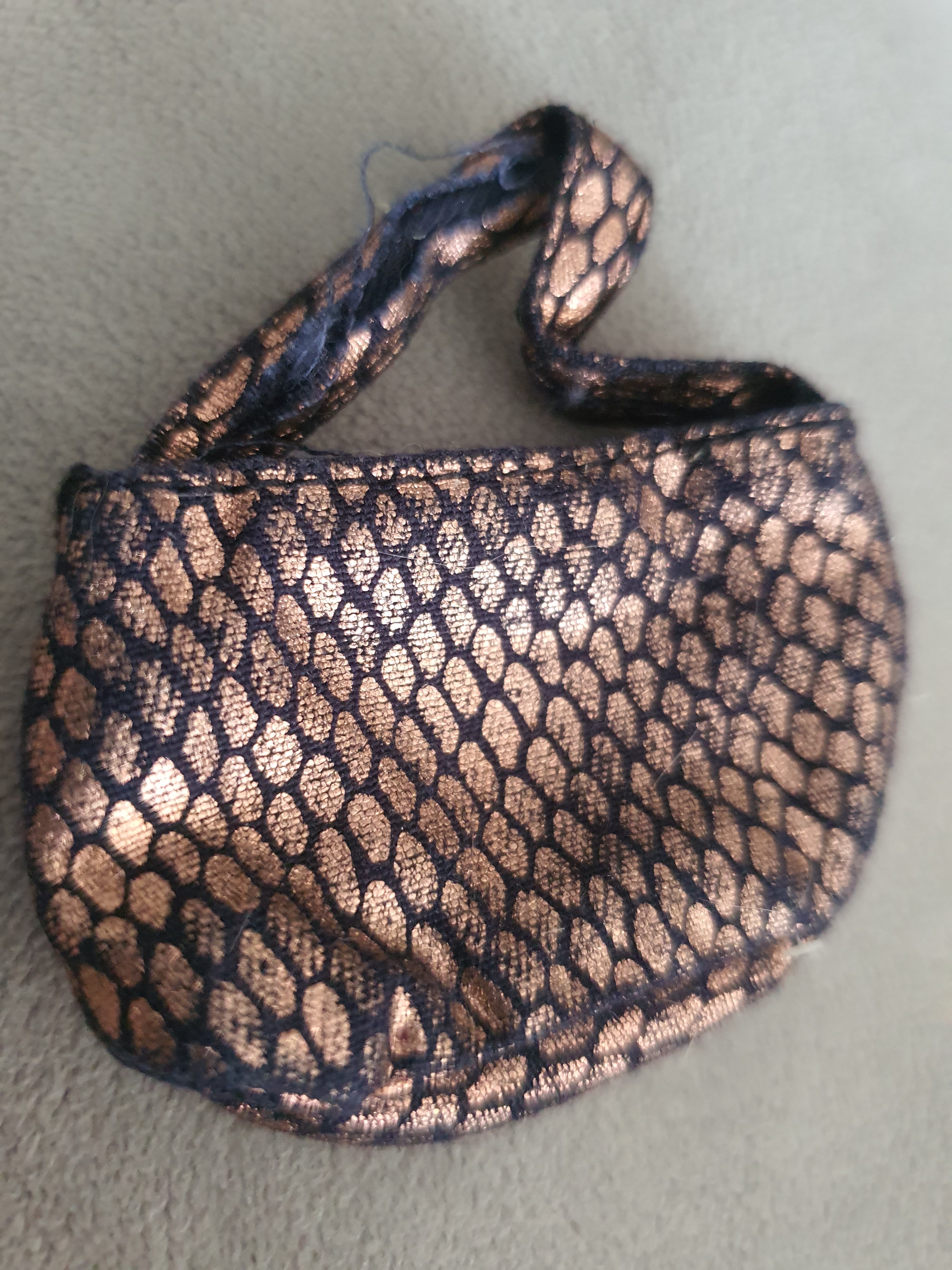 Bratz Sac Yasmin Wildlife – Accessoire original MGA Entertainment