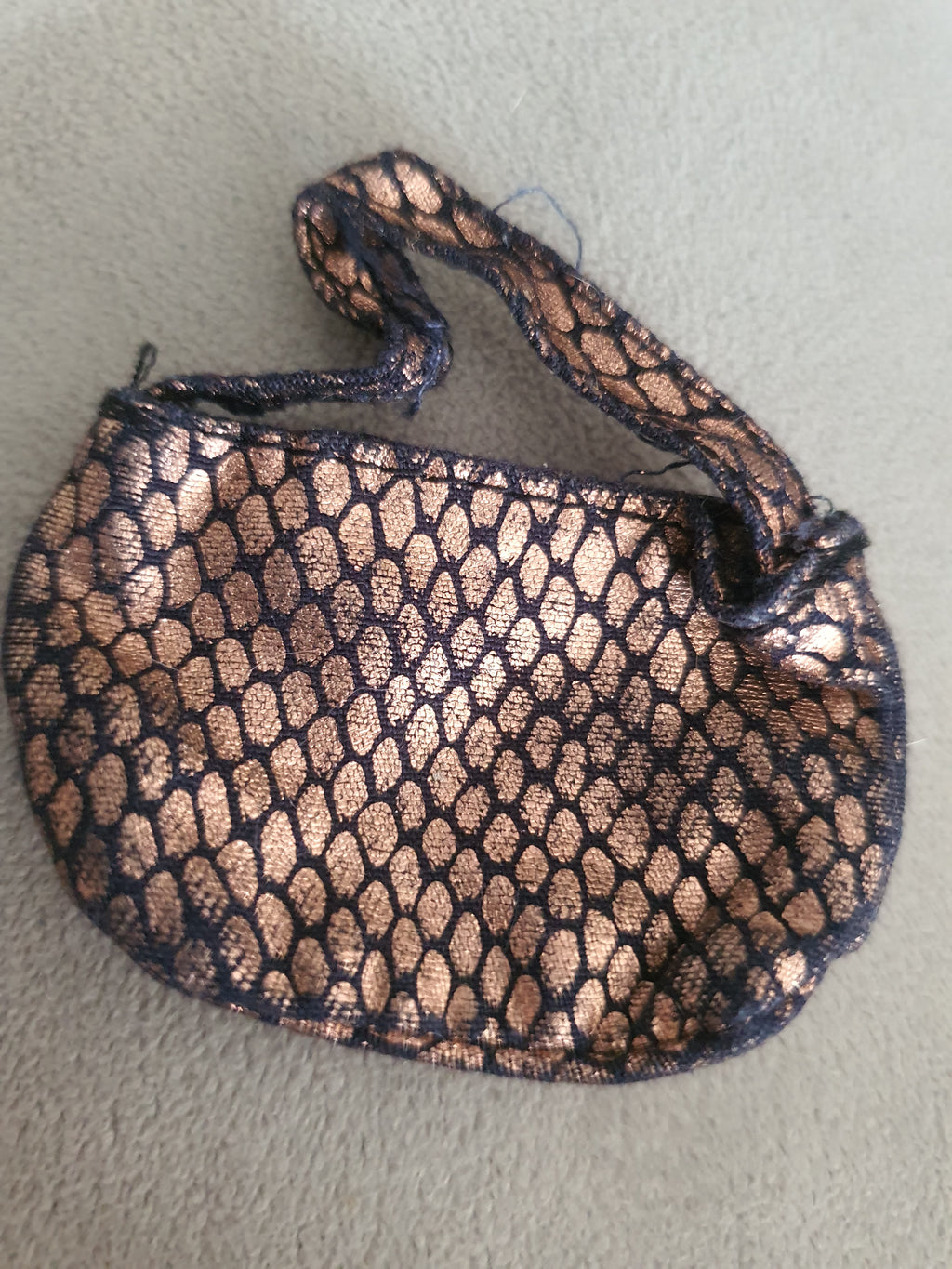 Bratz Sac Yasmin Wildlife – Accessoire original MGA Entertainment
