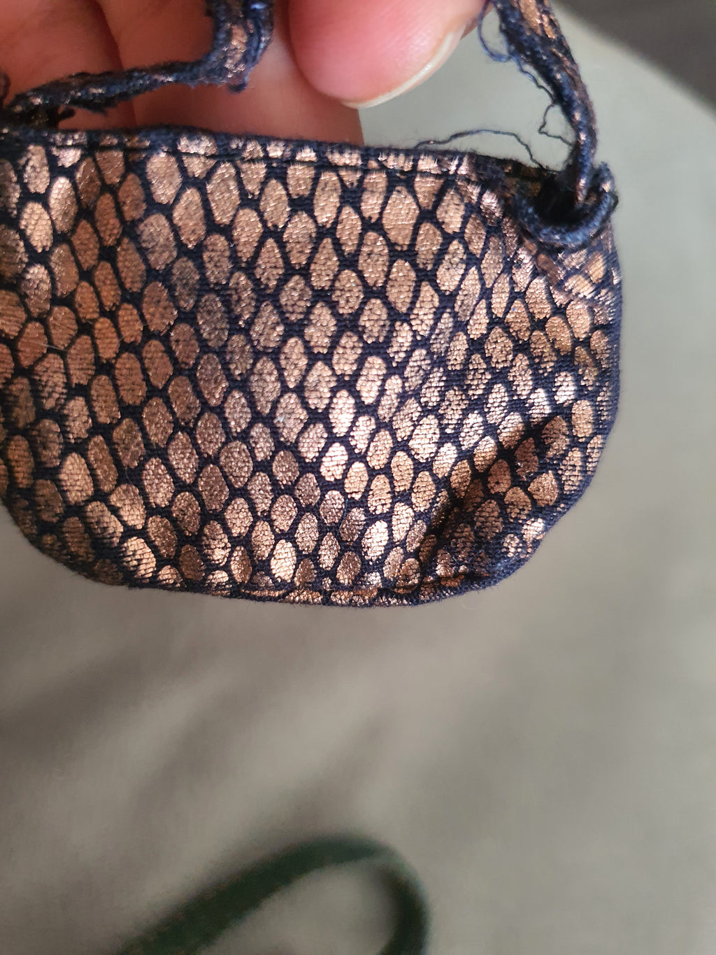 Bratz Sac Yasmin Wildlife – Accessoire original MGA Entertainment