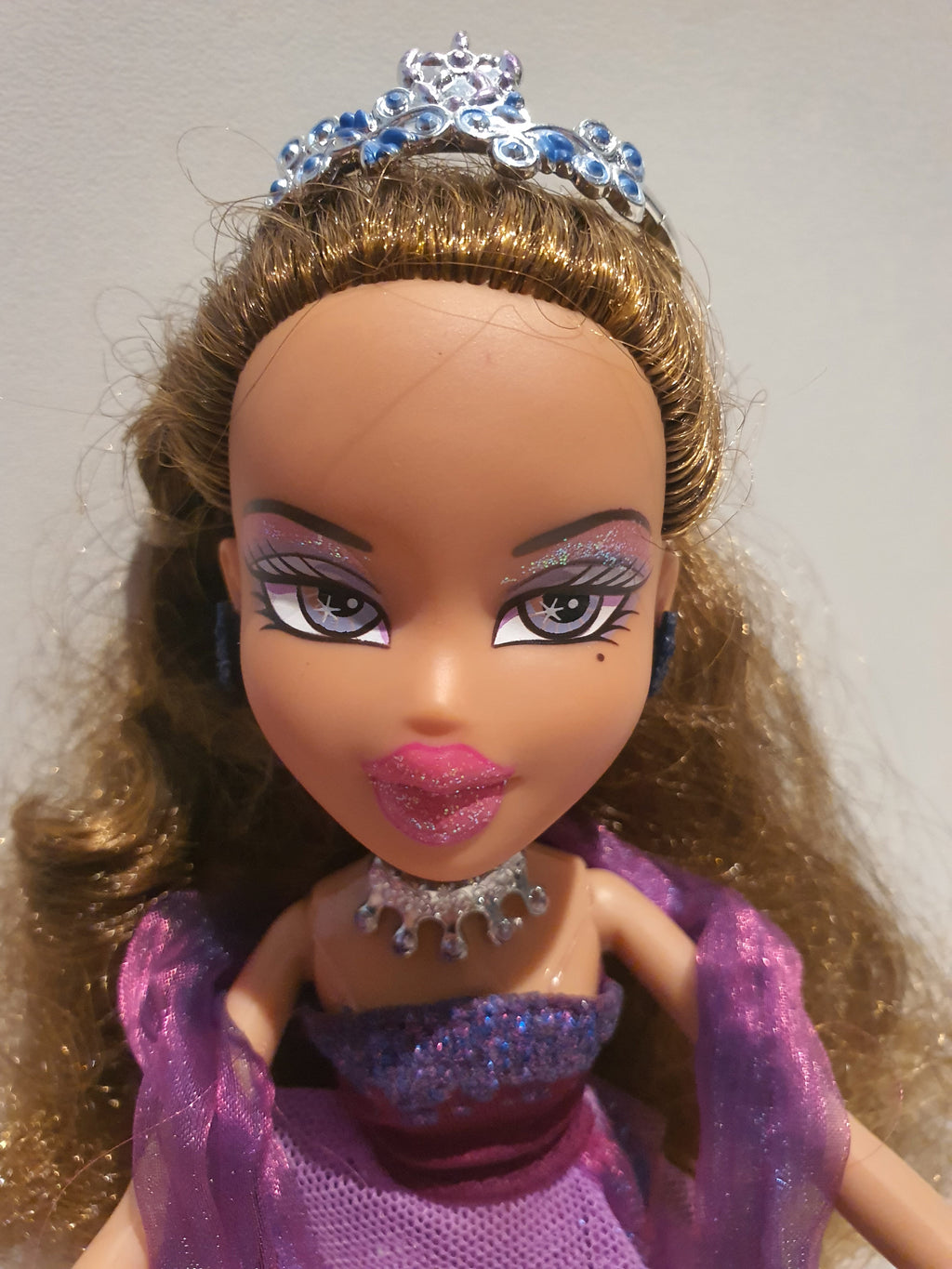 Bratz Yasmin Formal Funk MGA