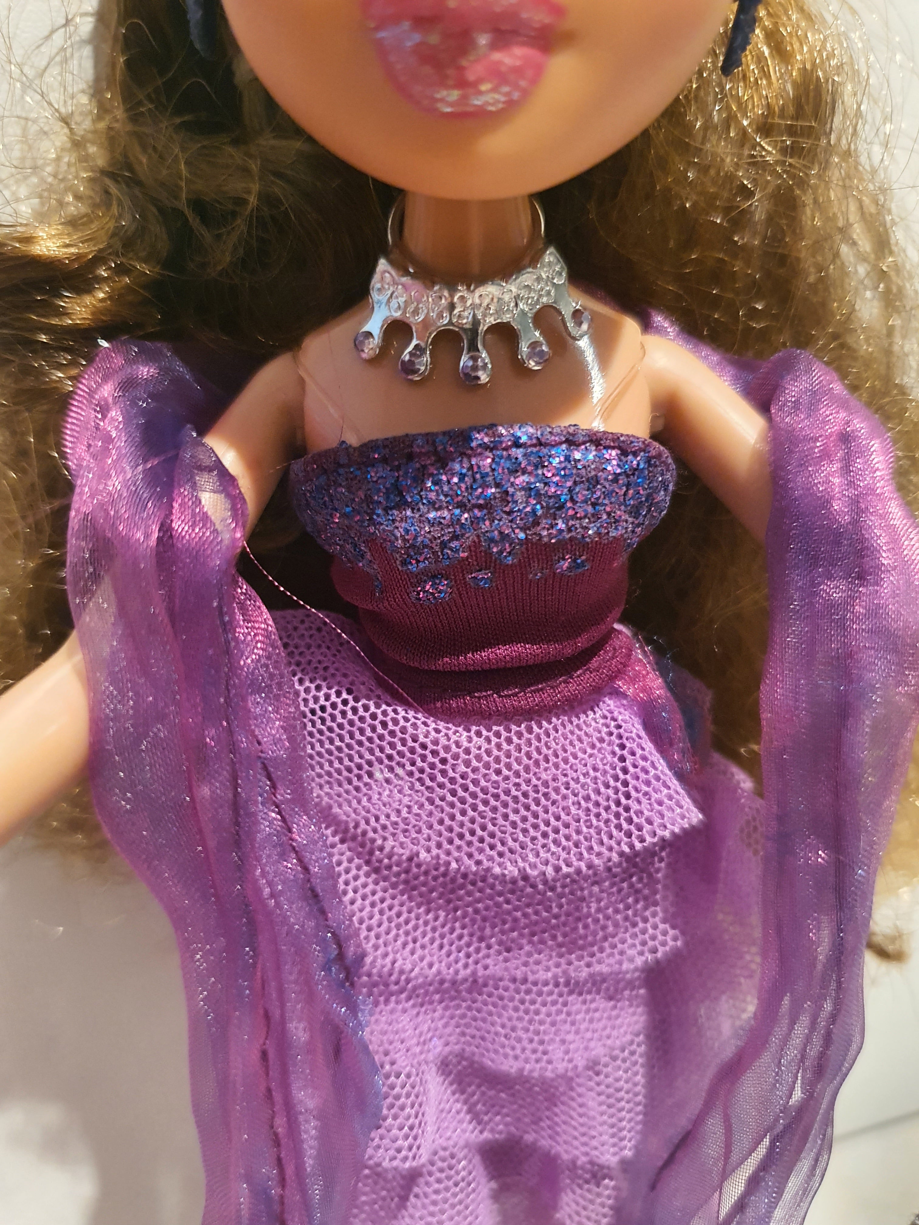 Bratz Yasmin Formal Funk MGA