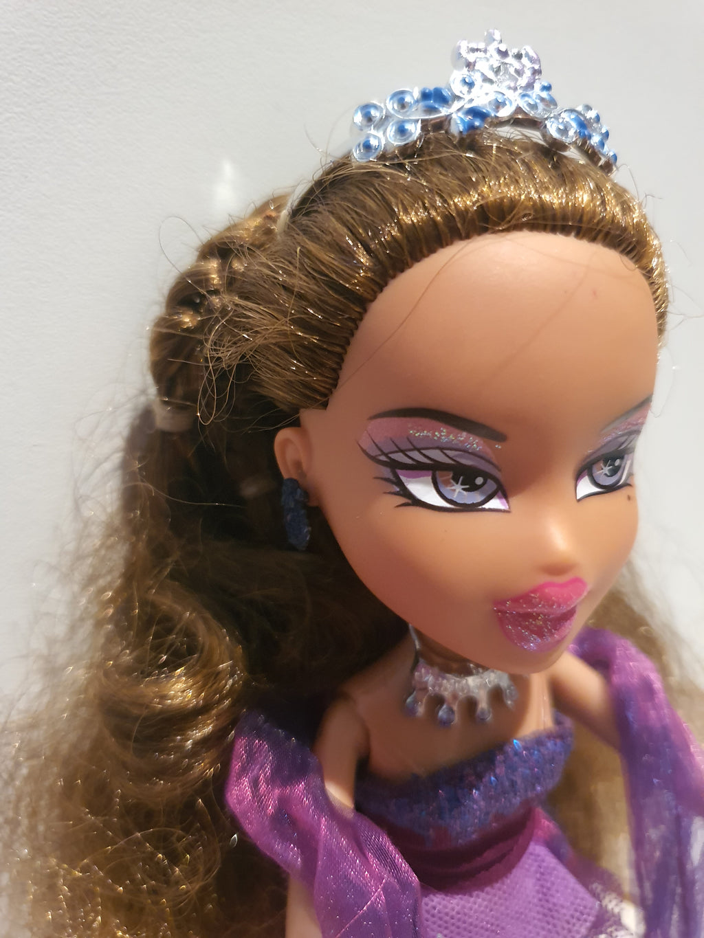 Bratz Yasmin Formal Funk MGA