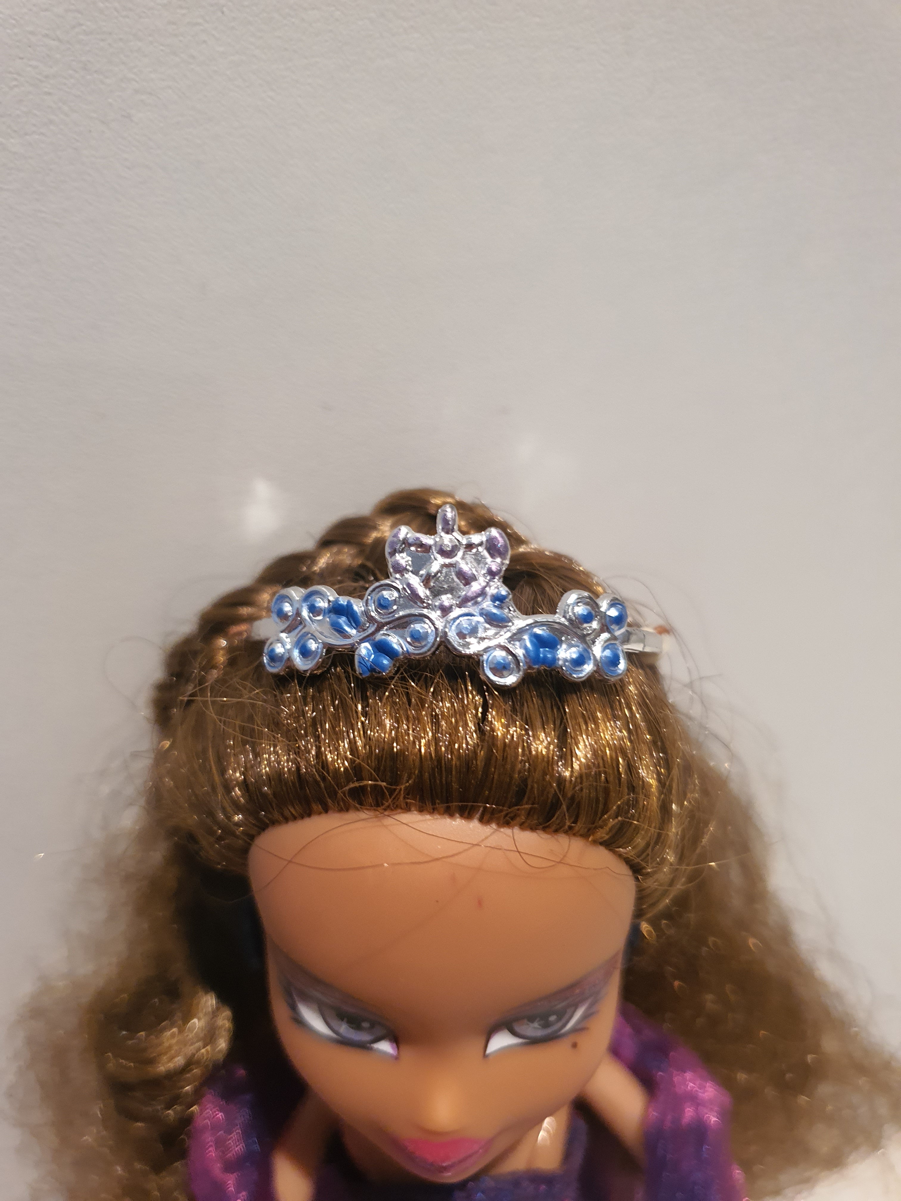 Bratz Yasmin Formal Funk MGA