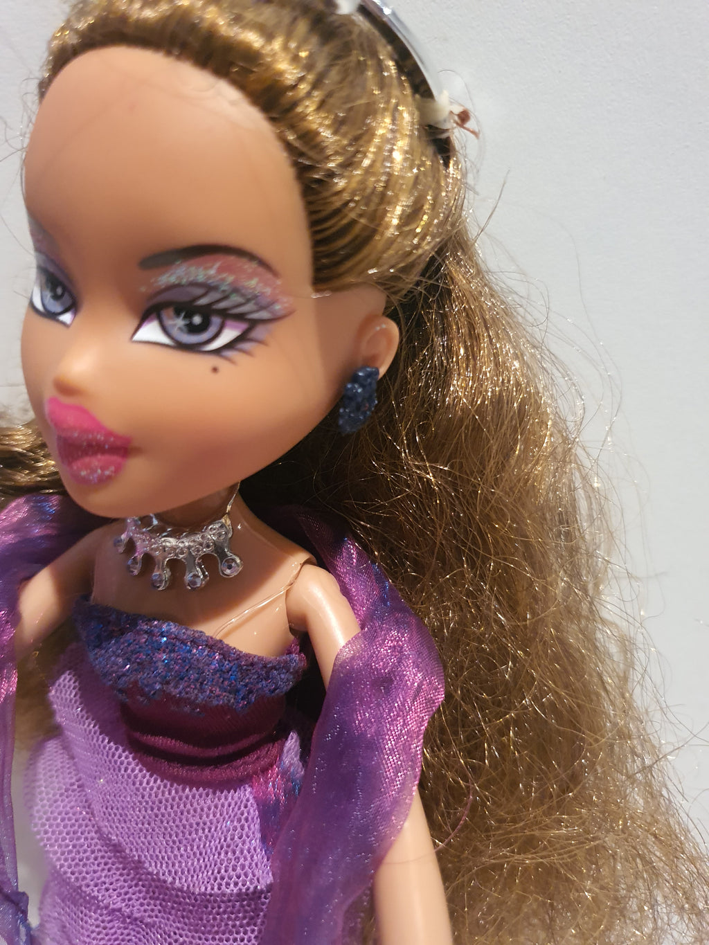 Bratz Yasmin Formal Funk MGA