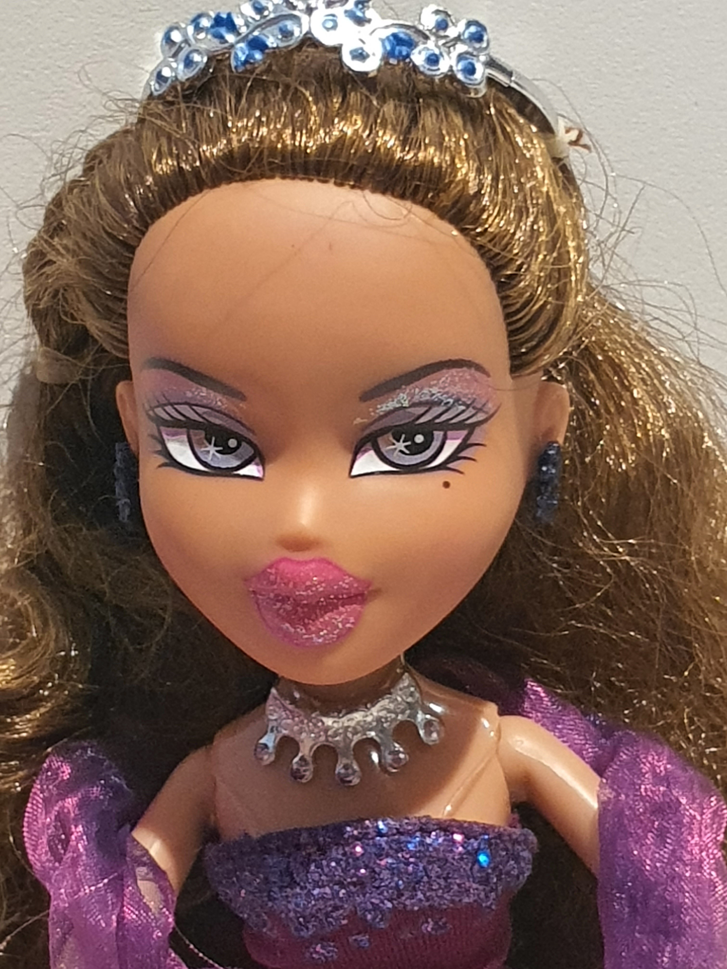 Bratz Yasmin Formal Funk MGA