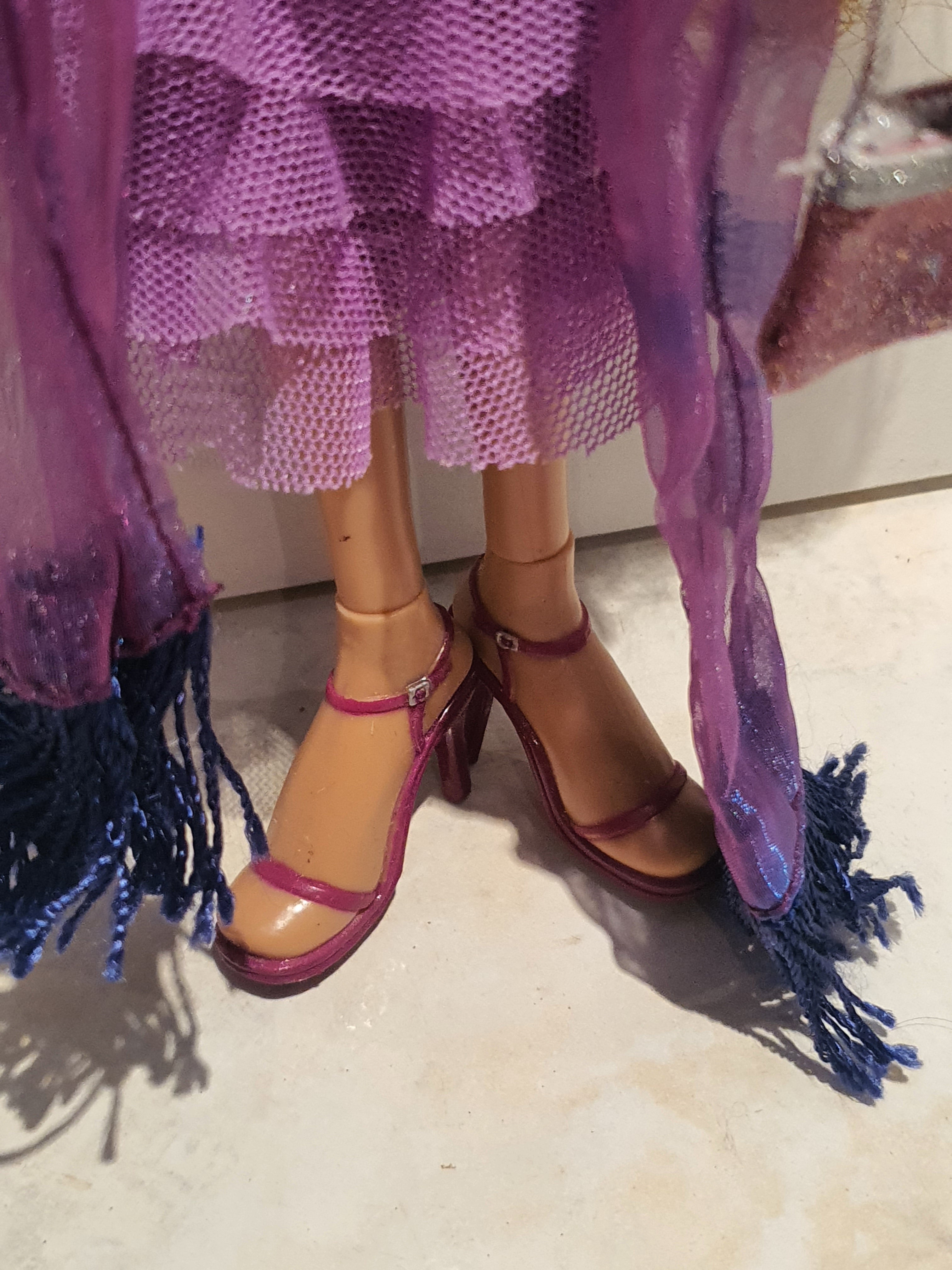 Bratz Yasmin Formal Funk MGA