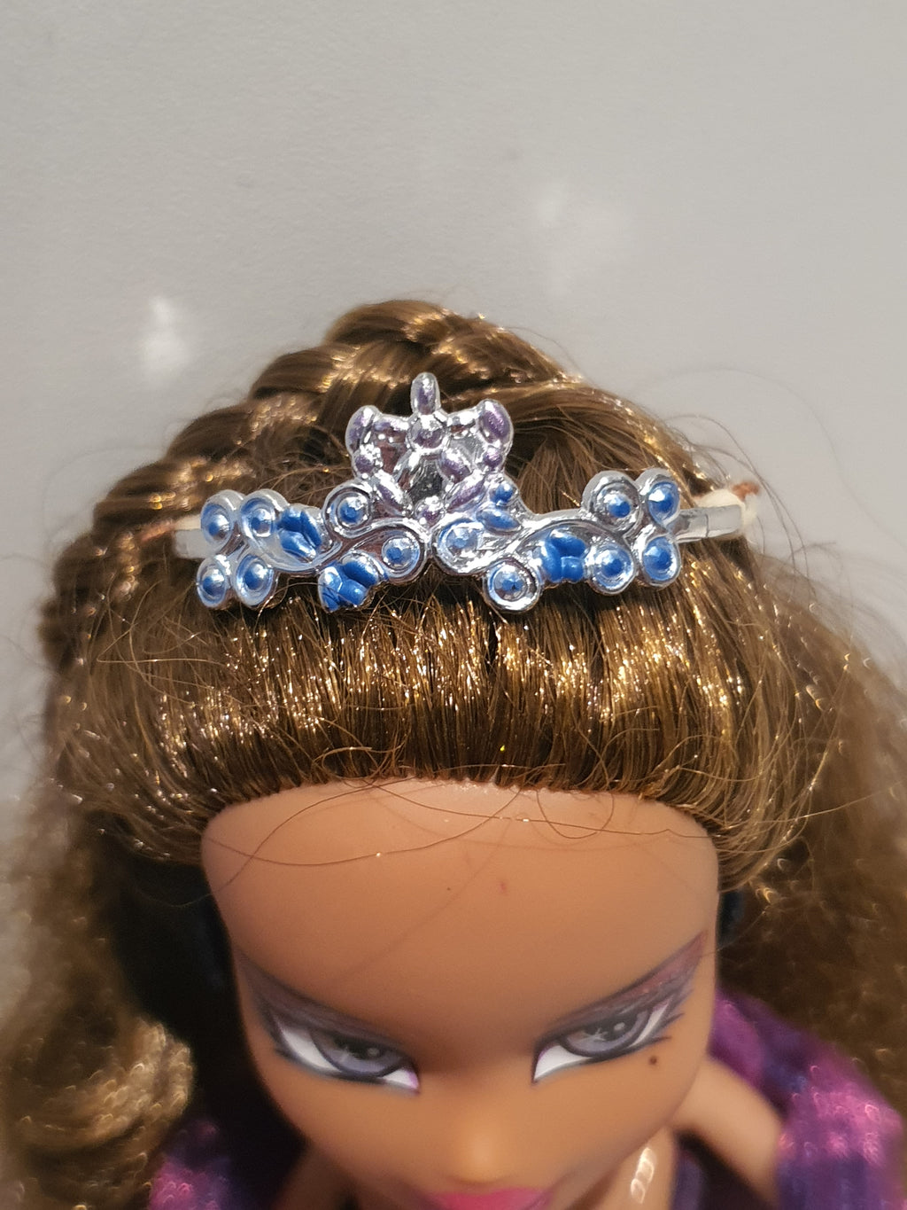 Bratz Yasmin Formal Funk MGA