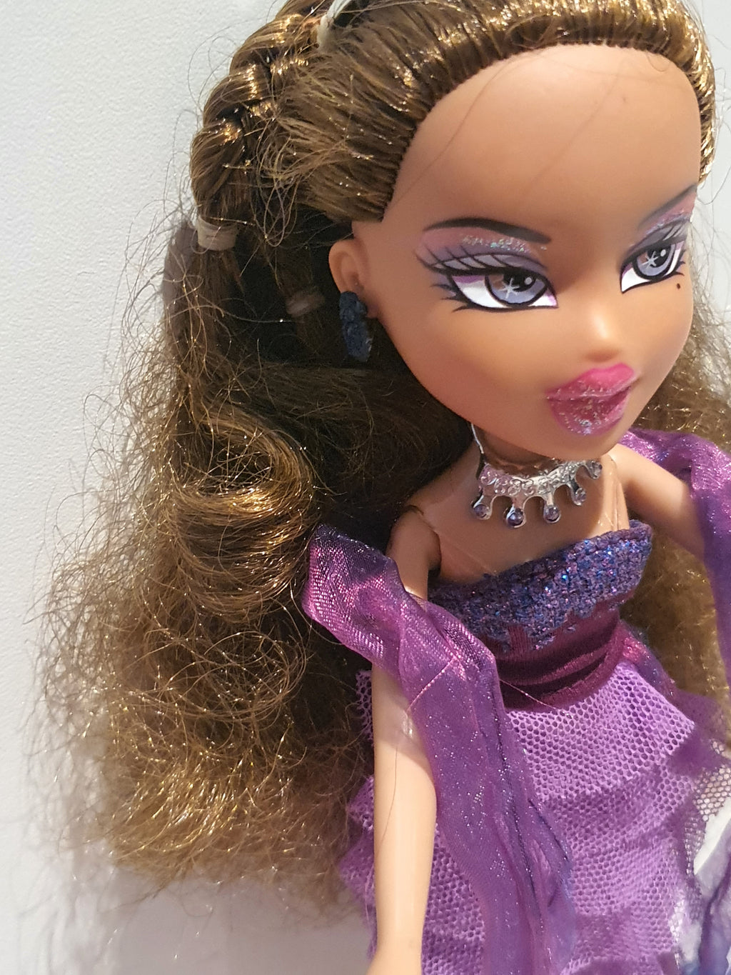Bratz Yasmin Formal Funk MGA