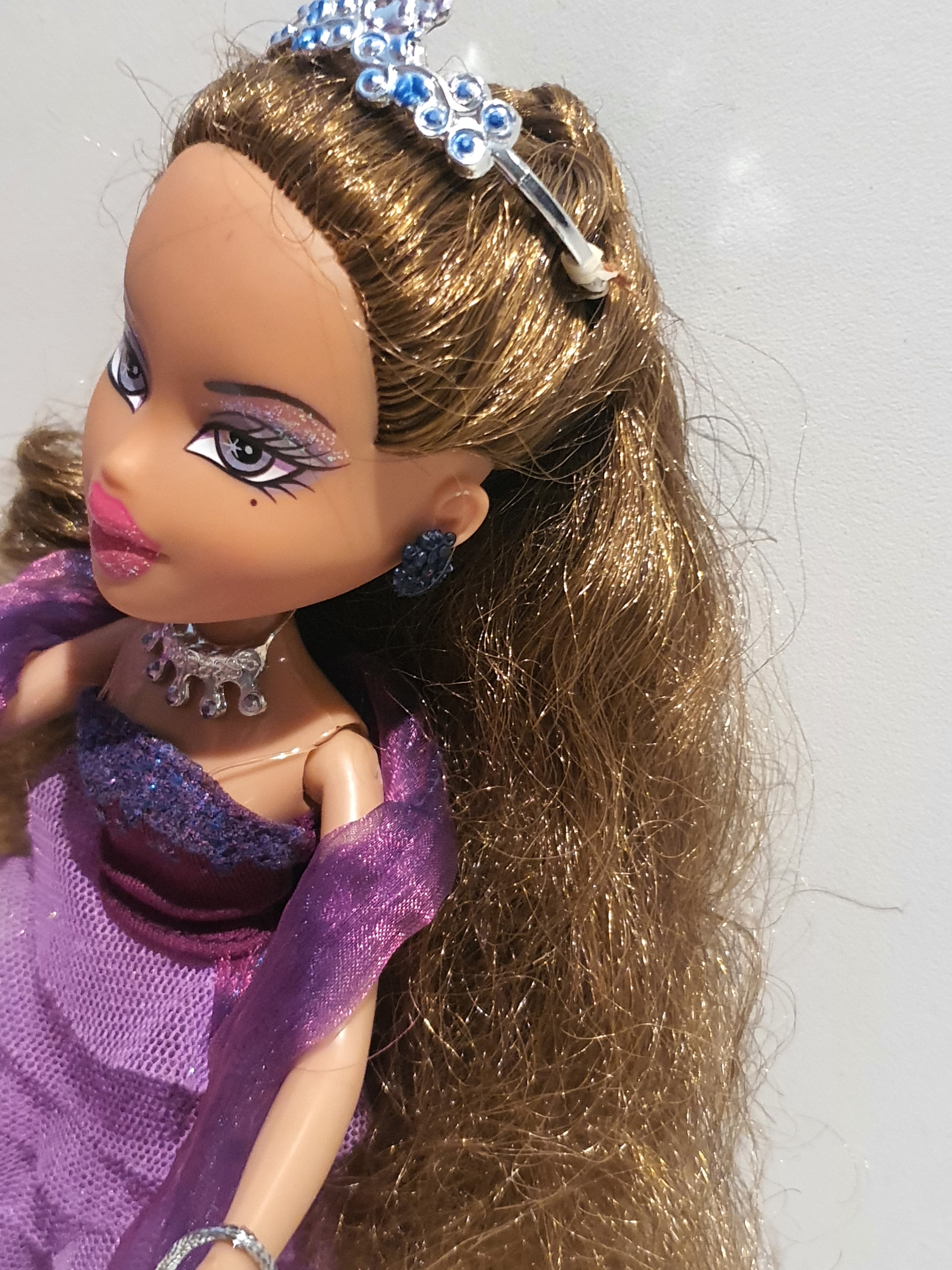 Bratz Yasmin Formal Funk MGA