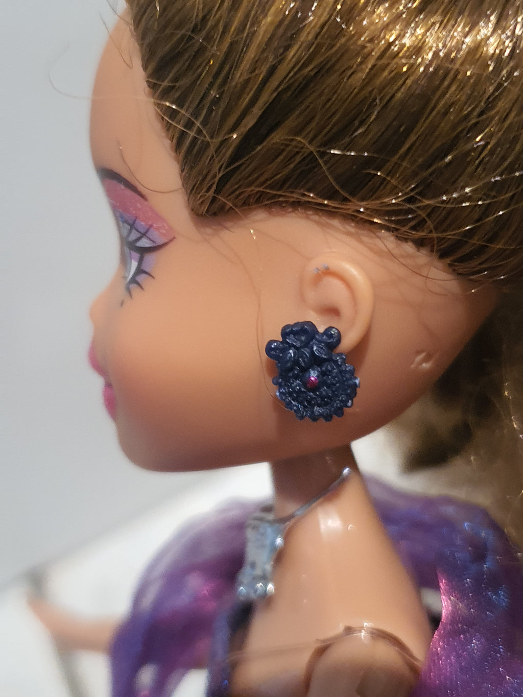 Bratz Yasmin Formal Funk MGA