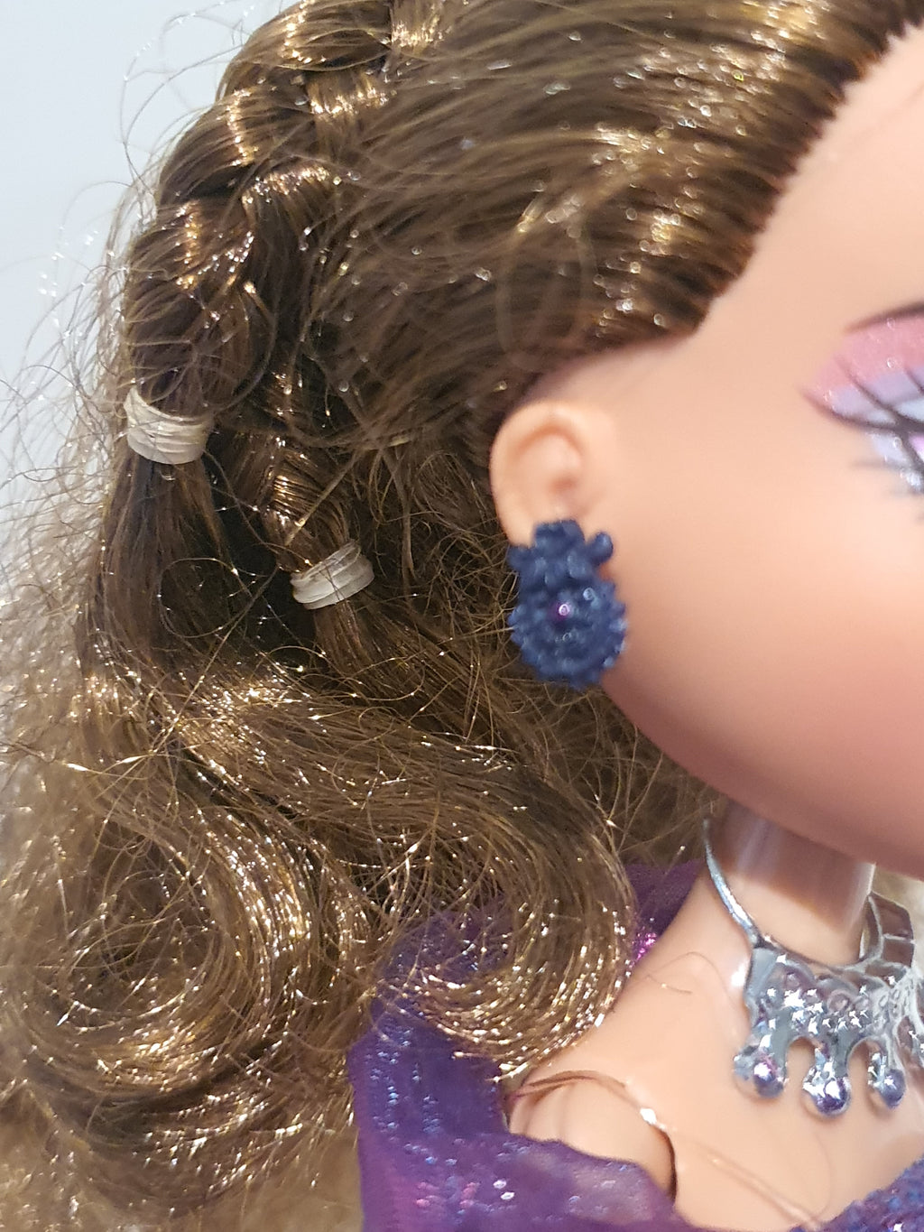 Bratz Yasmin Formal Funk MGA