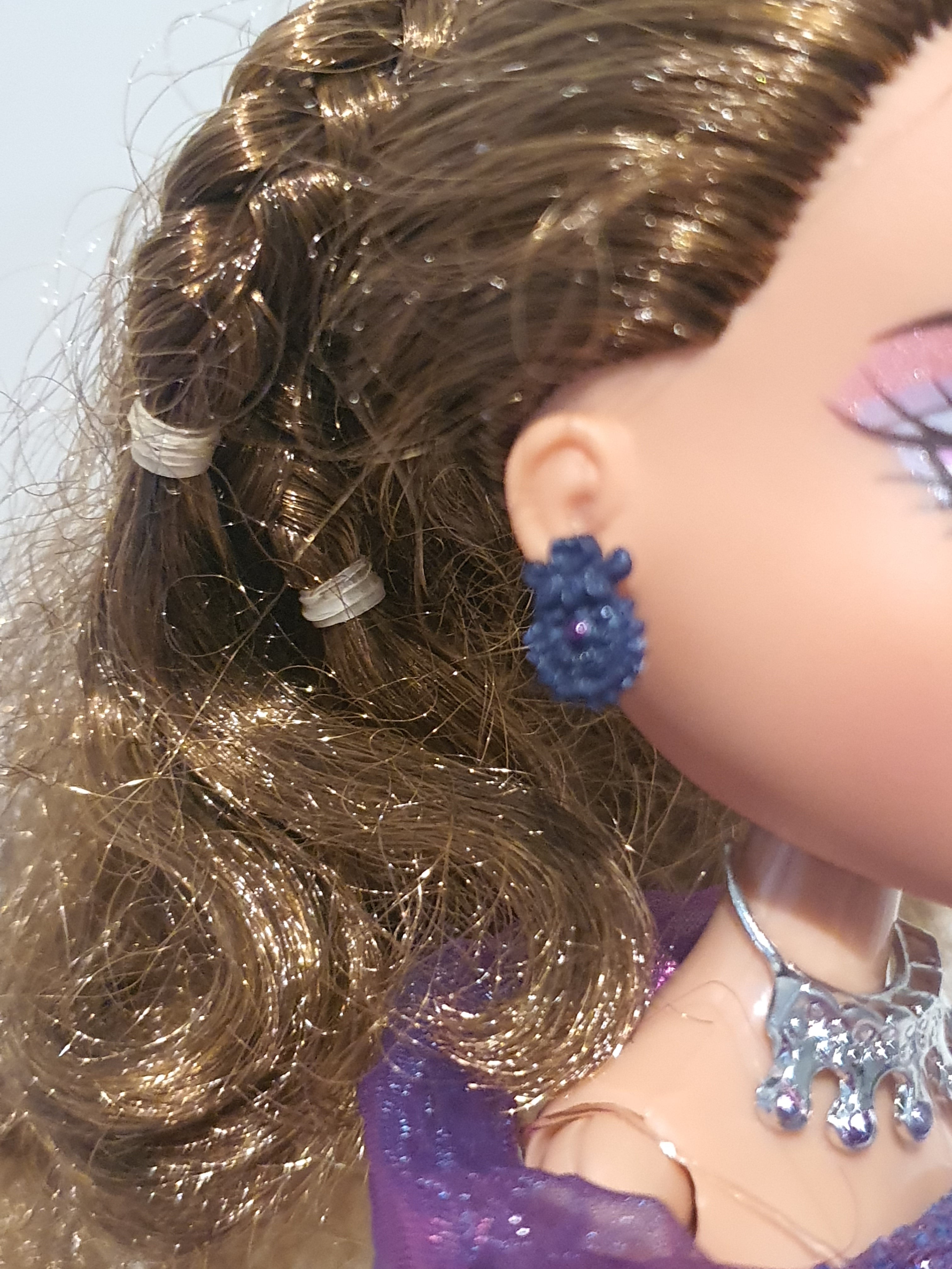 Bratz Yasmin Formal Funk MGA