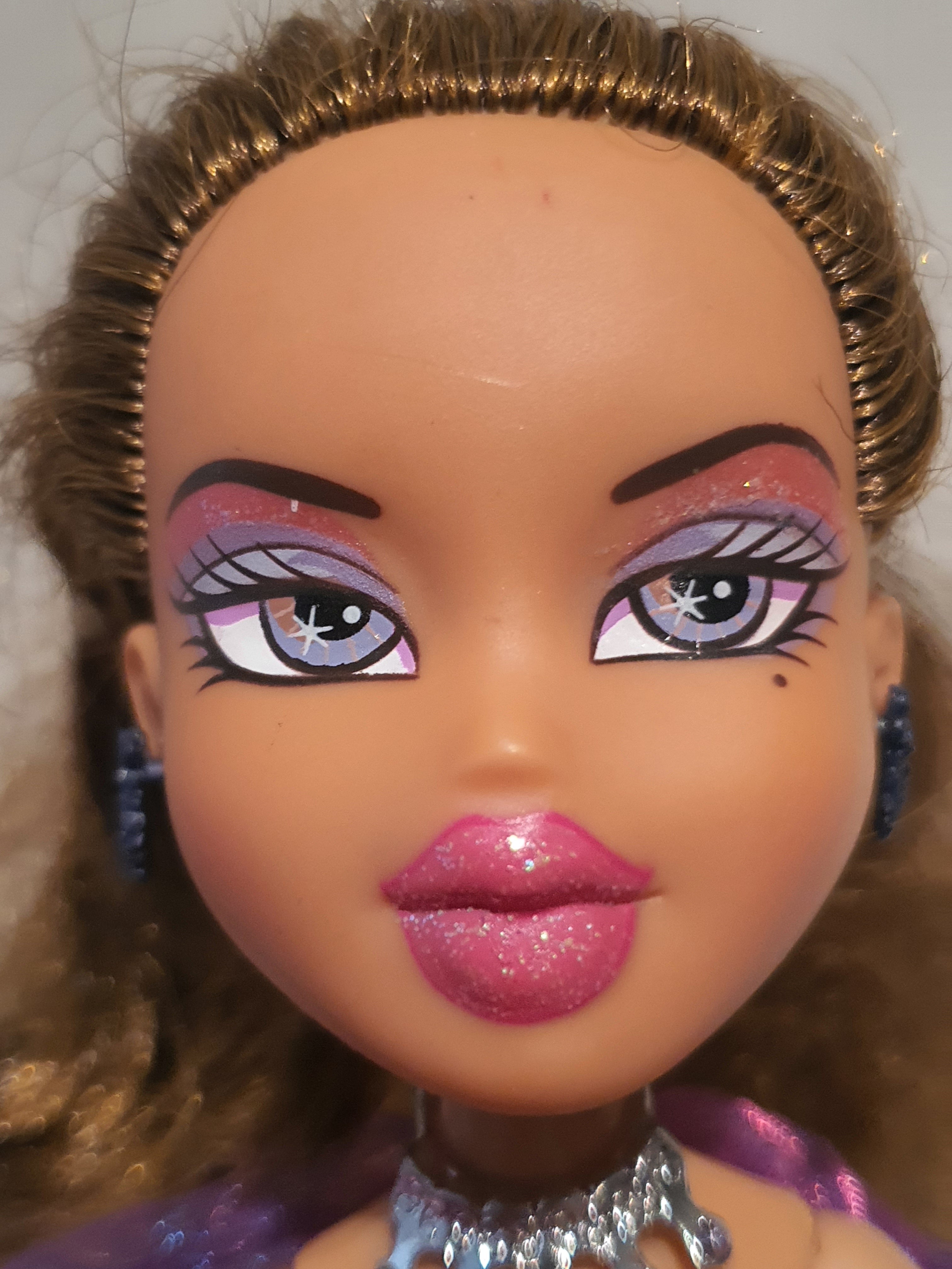 Bratz Yasmin Formal Funk MGA