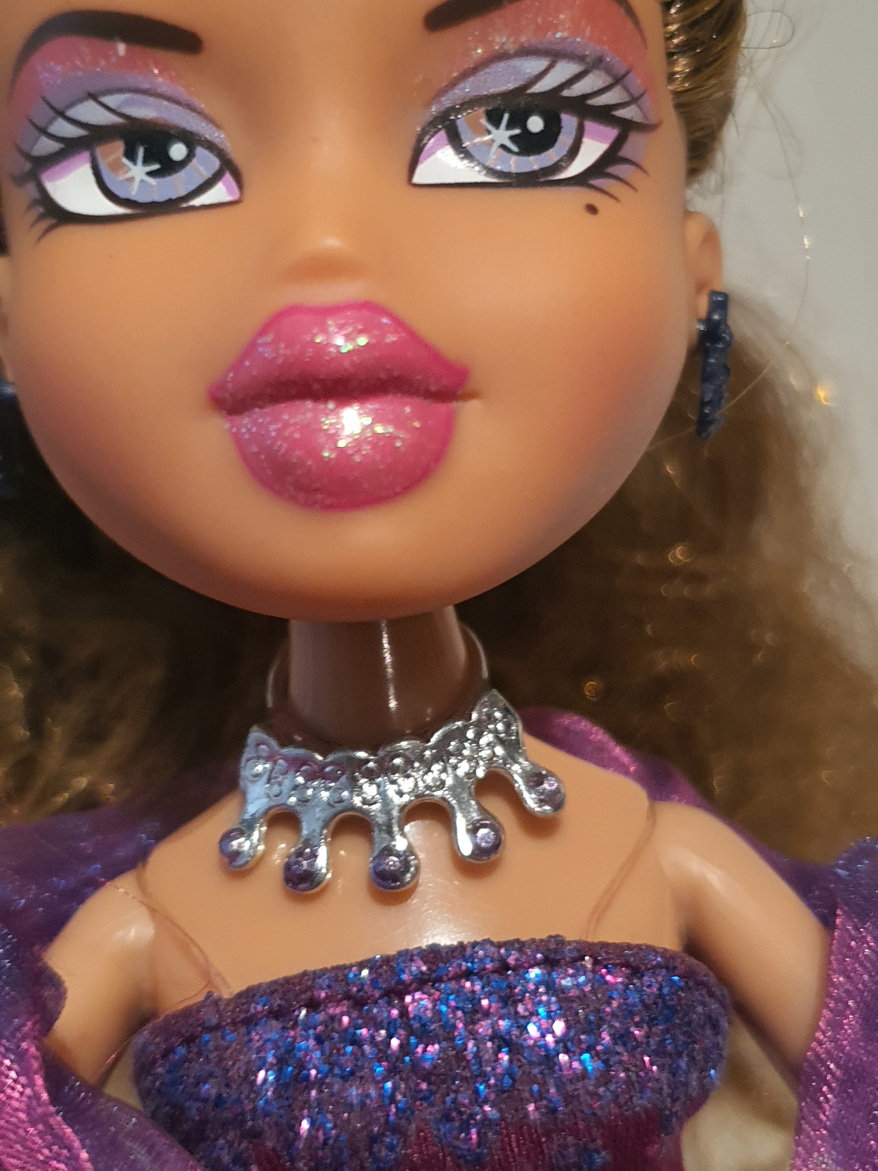 Bratz Yasmin Formal Funk MGA
