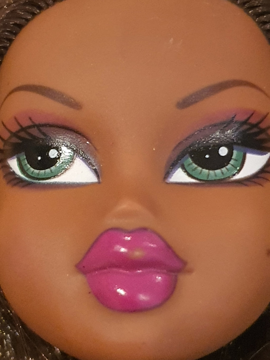 Bratz Sasha Wild Wild West – Poupée avec vêtements et accessoires