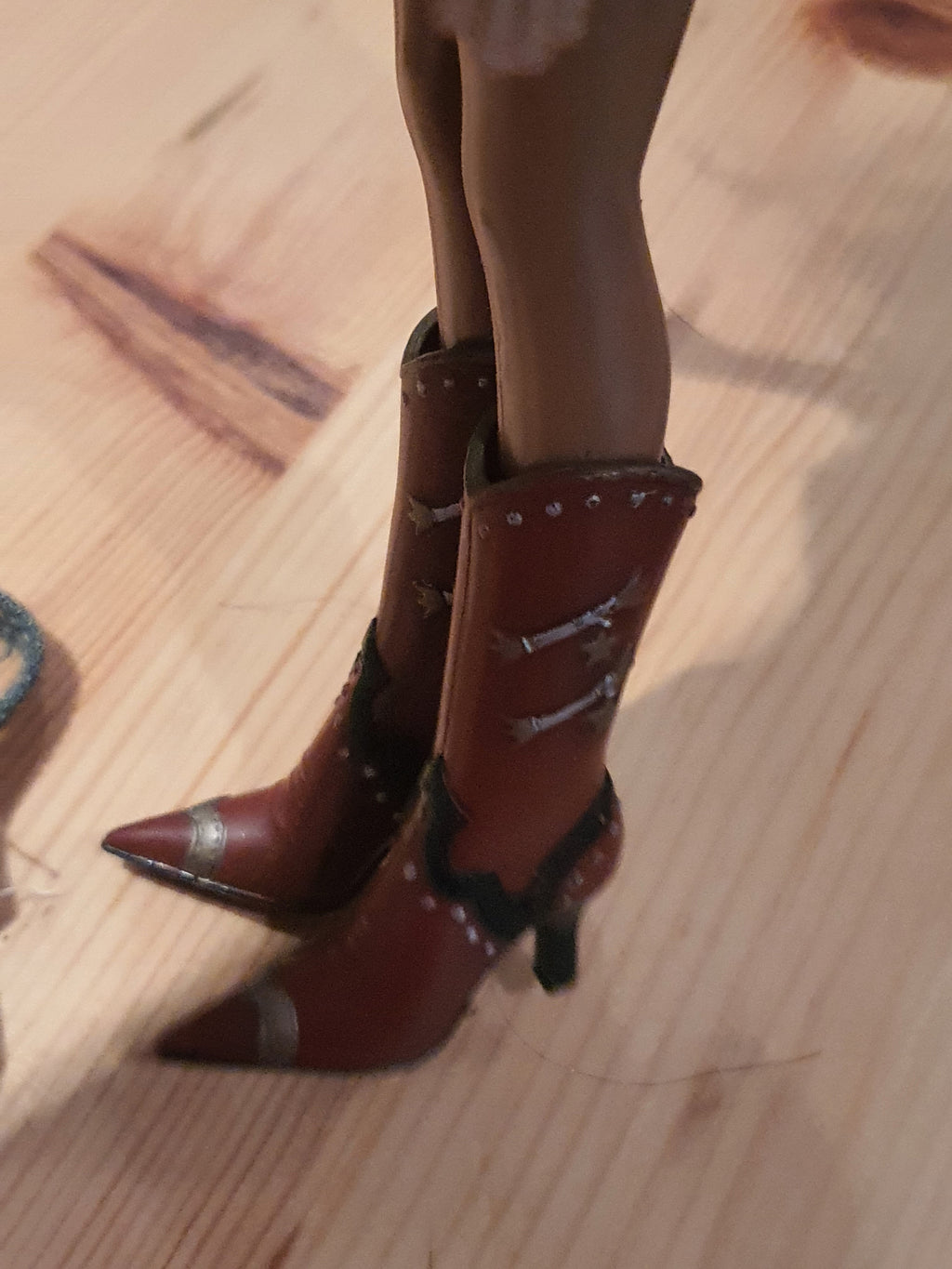 Bratz Sasha Wild Wild West – Poupée avec vêtements et accessoires