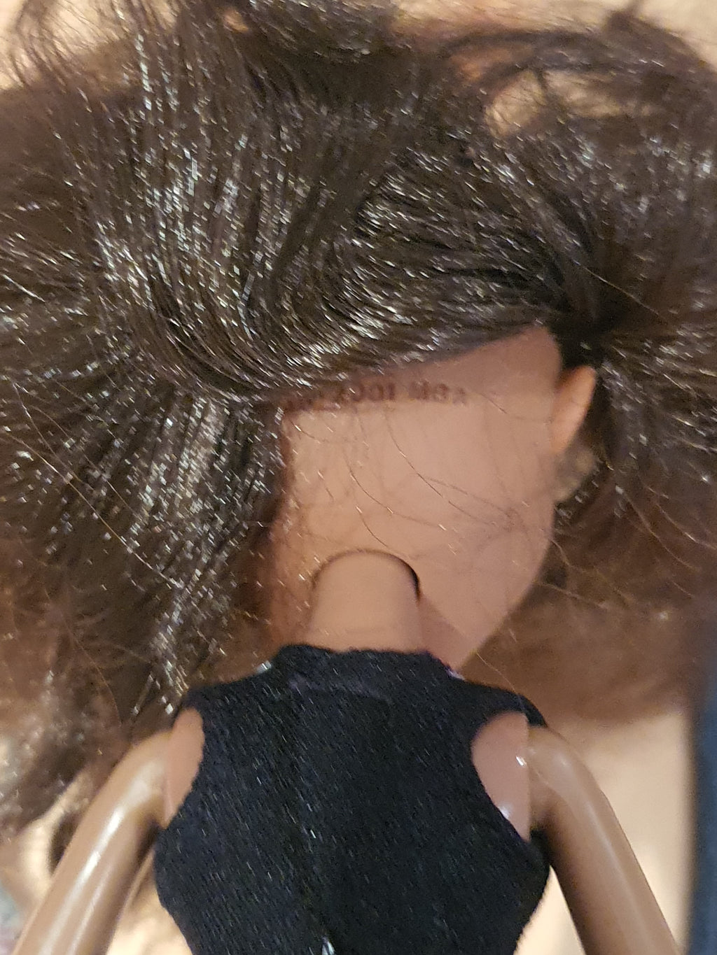 Bratz Sasha Wild Wild West – Poupée avec vêtements et accessoires