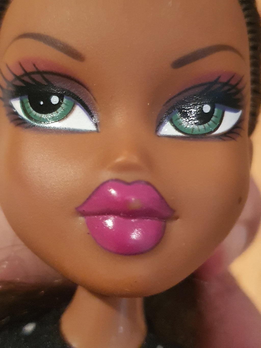Bratz Sasha Wild Wild West – Poupée avec vêtements et accessoires