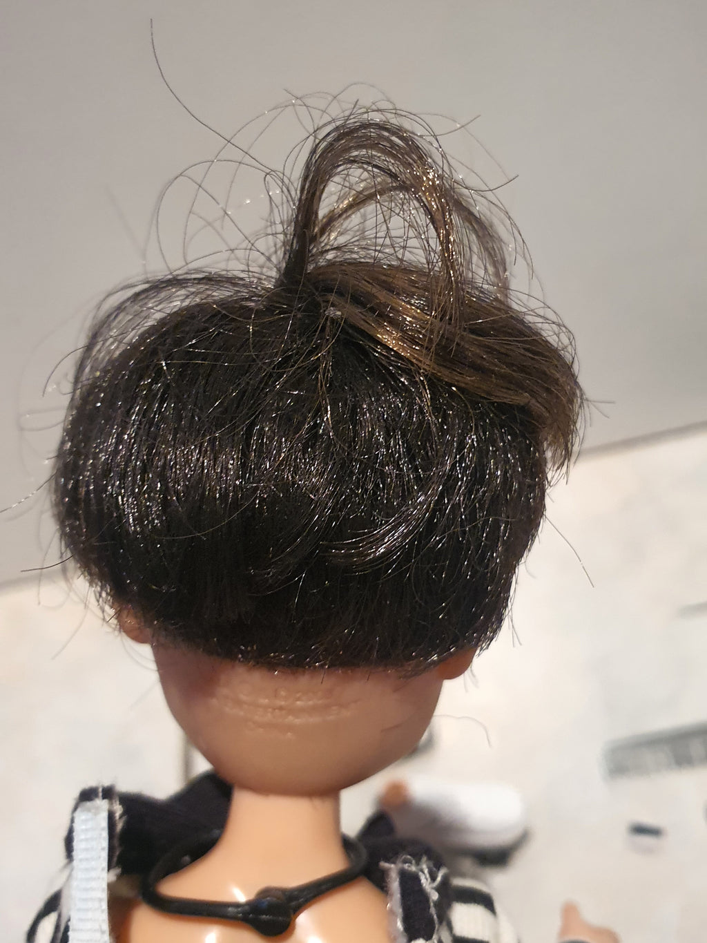 Bratz Boyz Koby Flashback – Doll with Clothes and Accessories