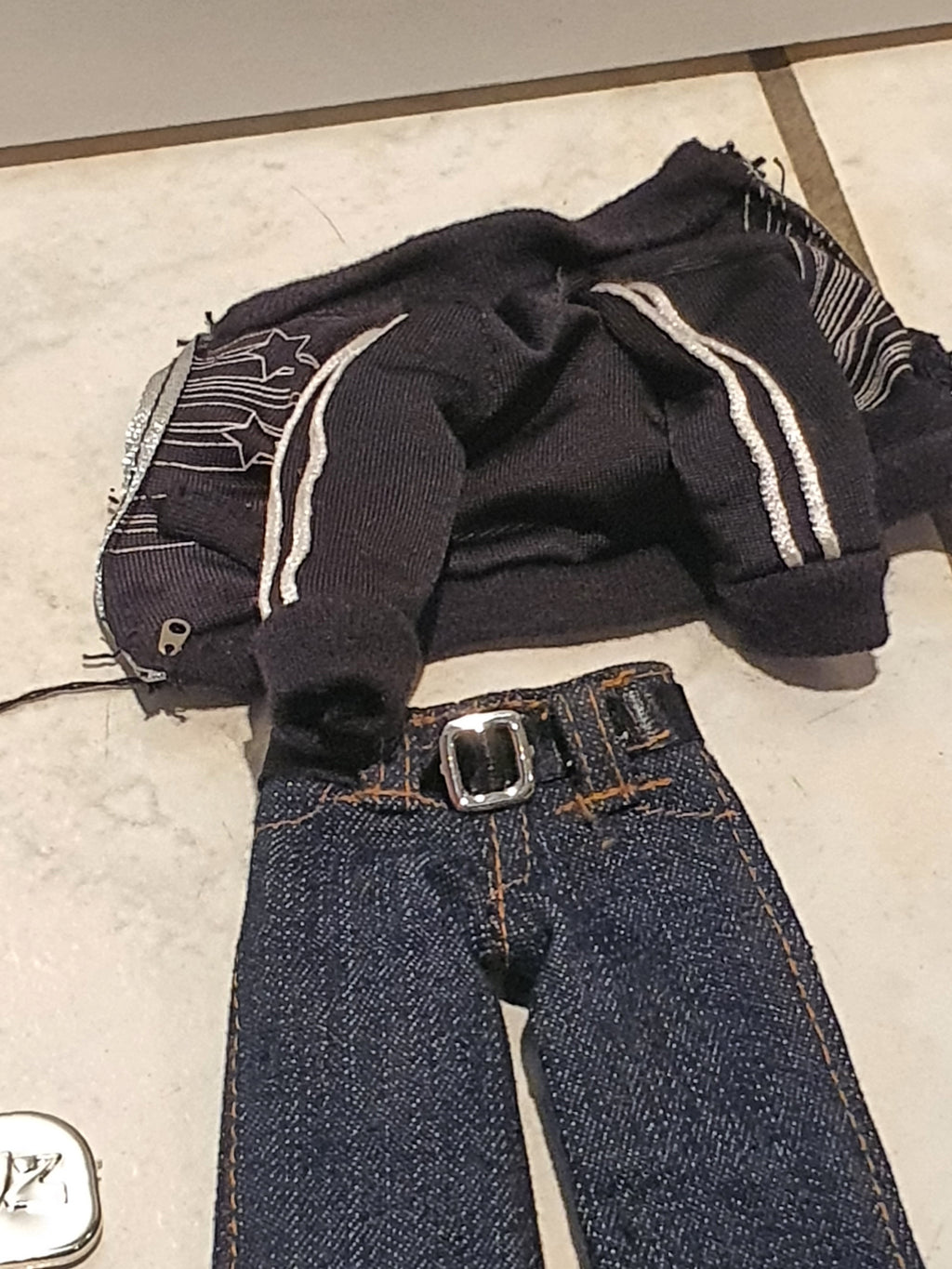 Bratz Boyz Koby Flashback – Doll with Clothes and Accessories