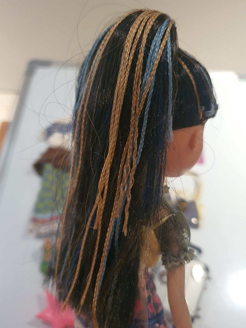 Bratz Jade Tokyo A Go-Go – Poupée avec vêtements et accessoires