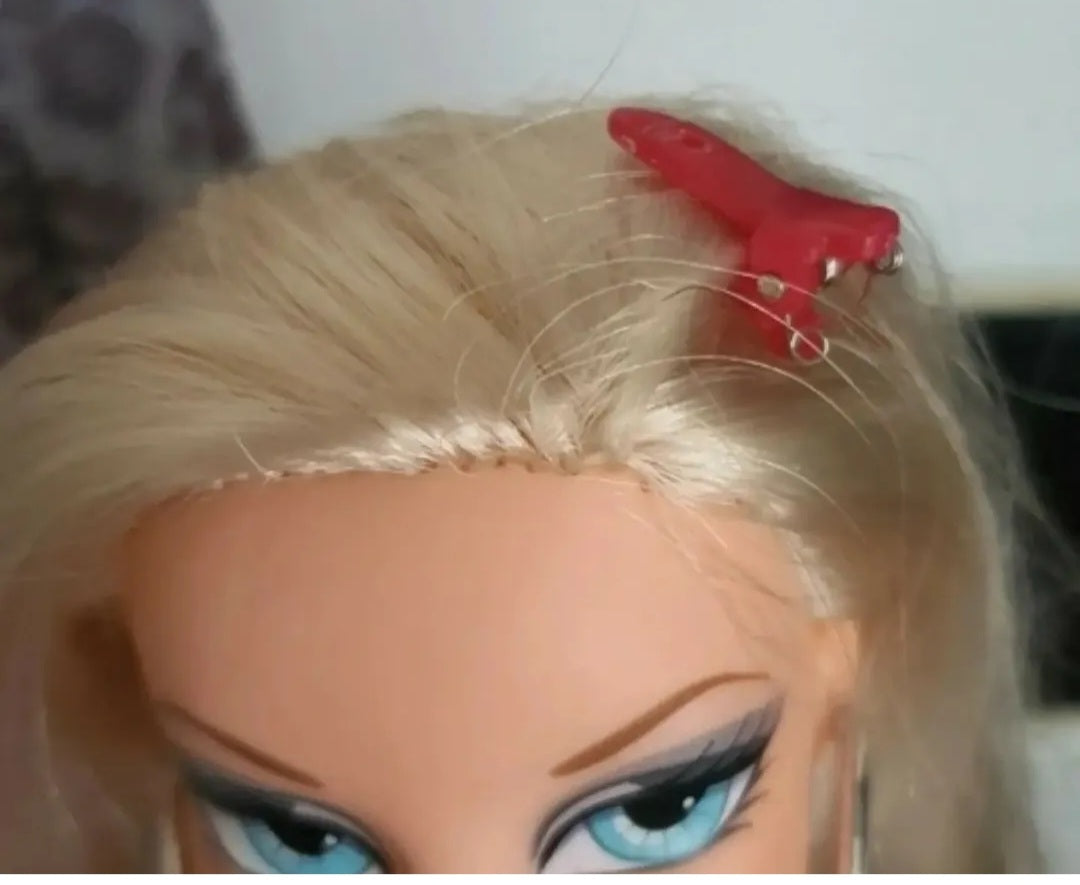 Bratz cloe bedroom