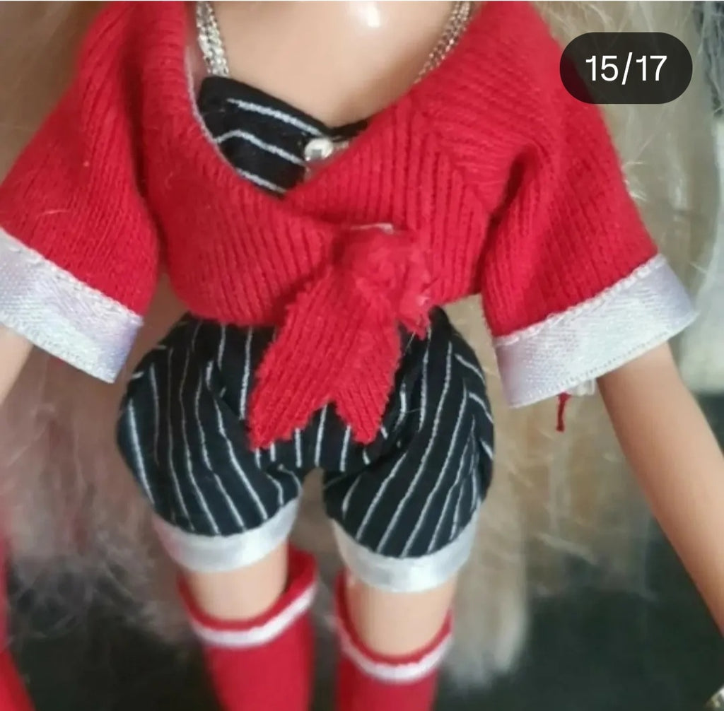 Bratz cloe bedroom