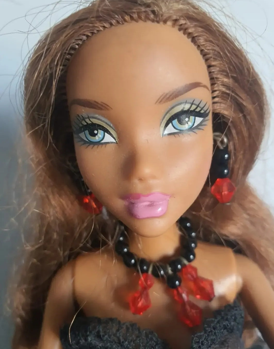 Myscene relookée