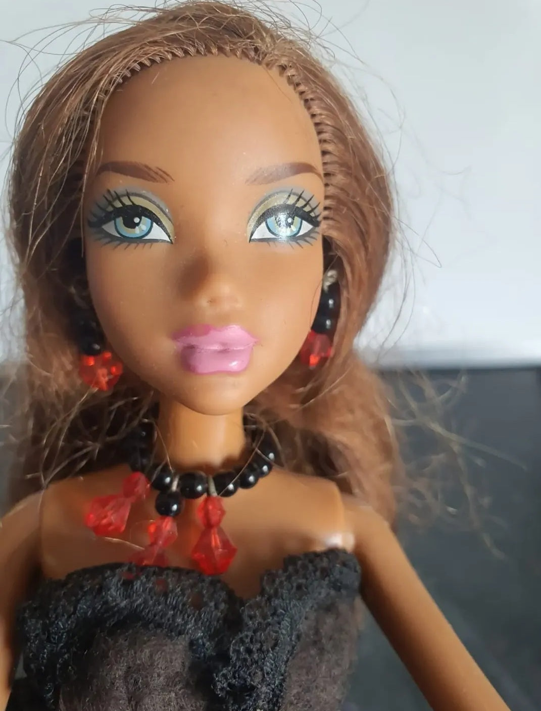 Myscene relookée