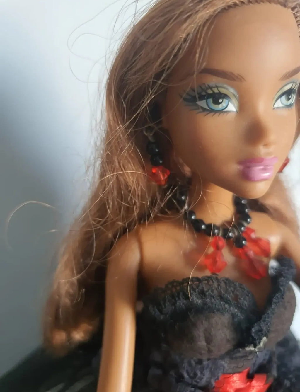 Myscene relookée