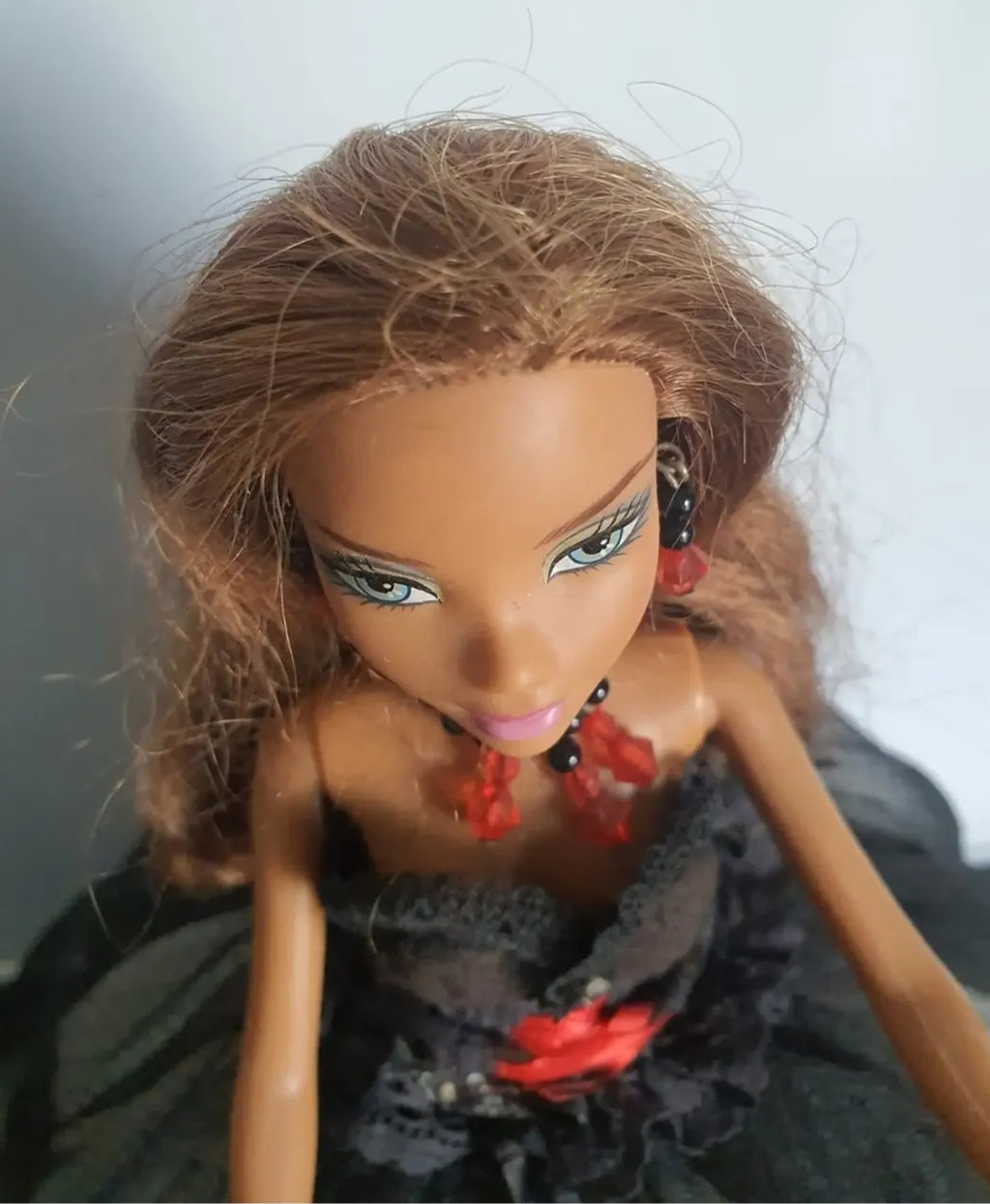 Myscene relookée