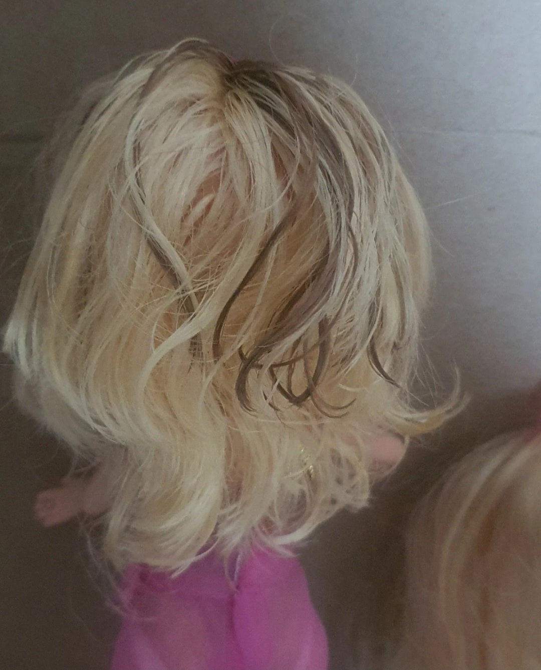 Bratz familiez cloe world complete