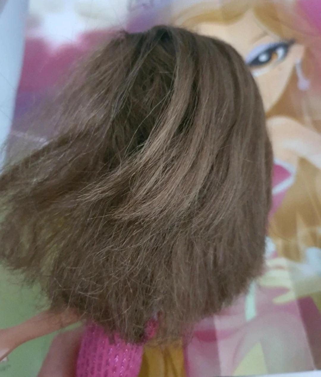 Bratz yasmin passion