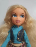 Bratz cloe petz