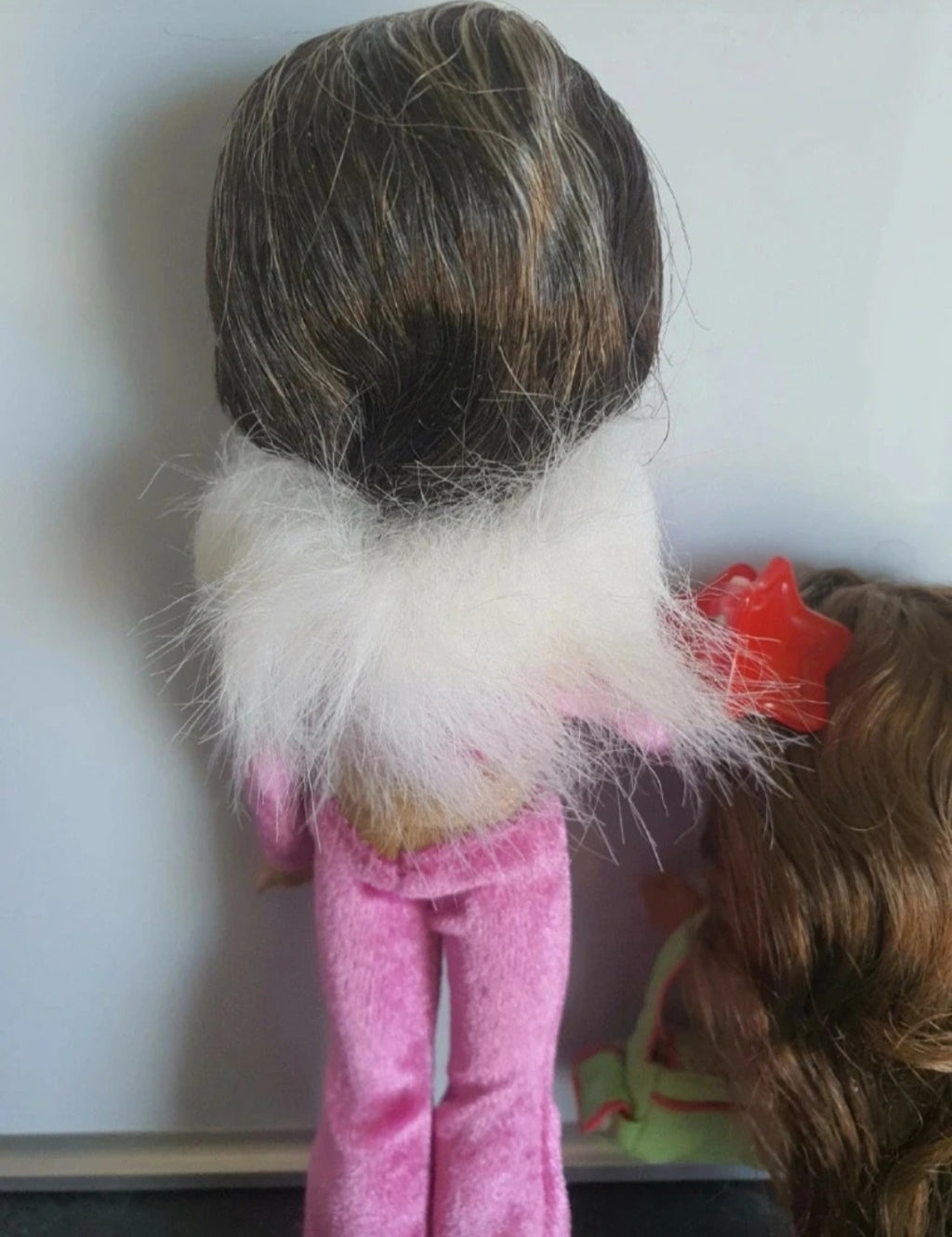 Bratz familiez yasmin portia
