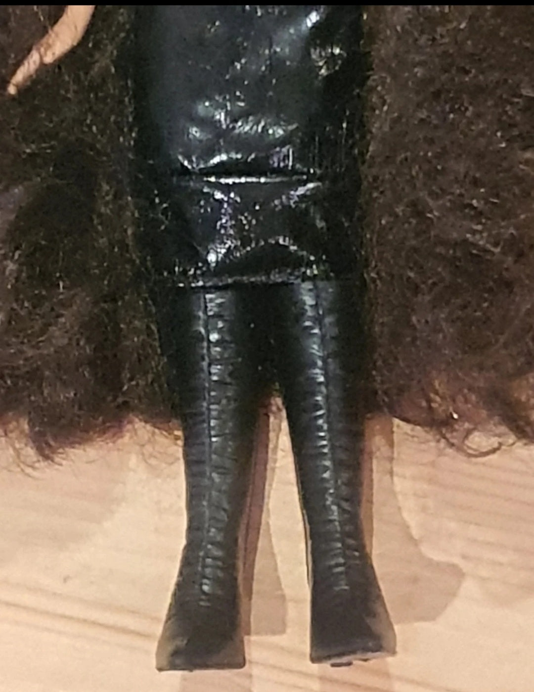 Bratz yasmin costume pirate relookée