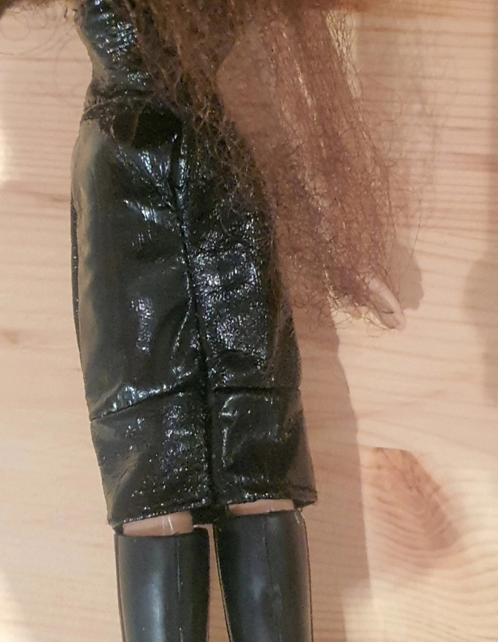 Bratz yasmin costume pirate relookée